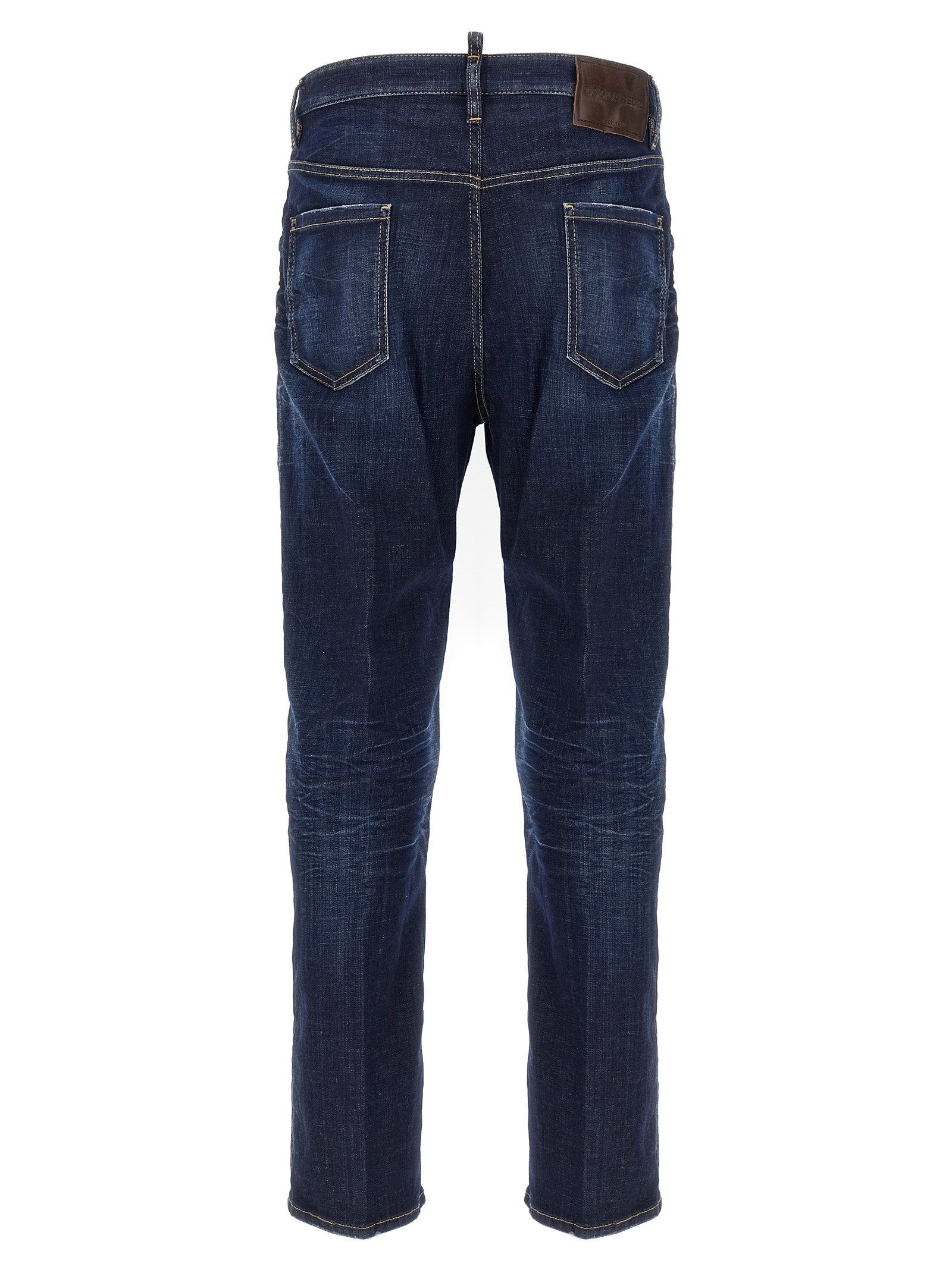 Dsquared2 '642' Jeans