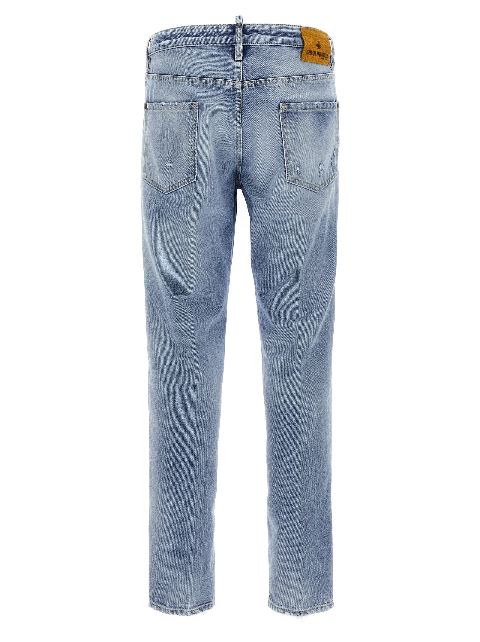 Dsquared2 'Cool Guy' Jeans