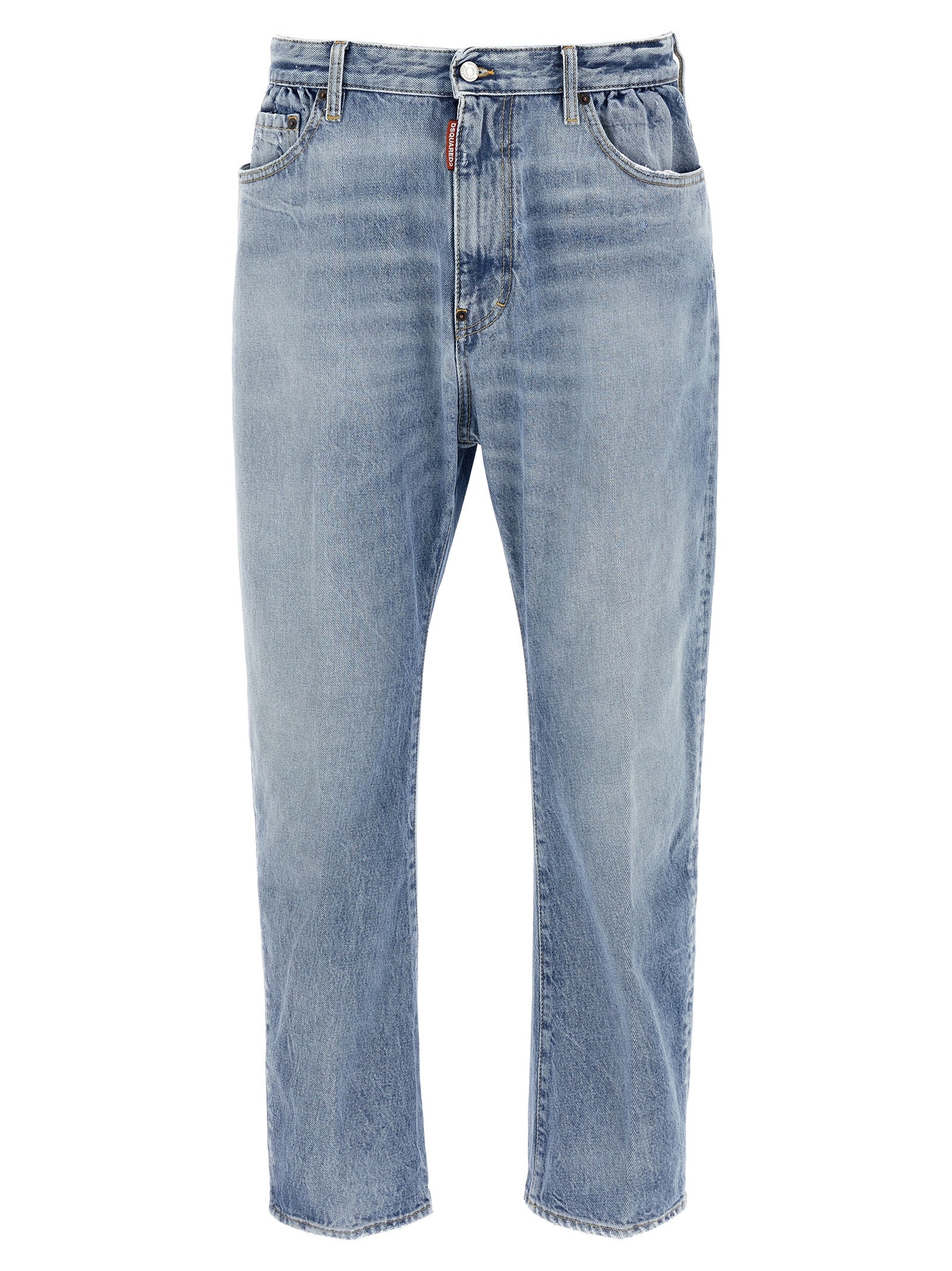 Dsquared2 'London Bro' Jeans