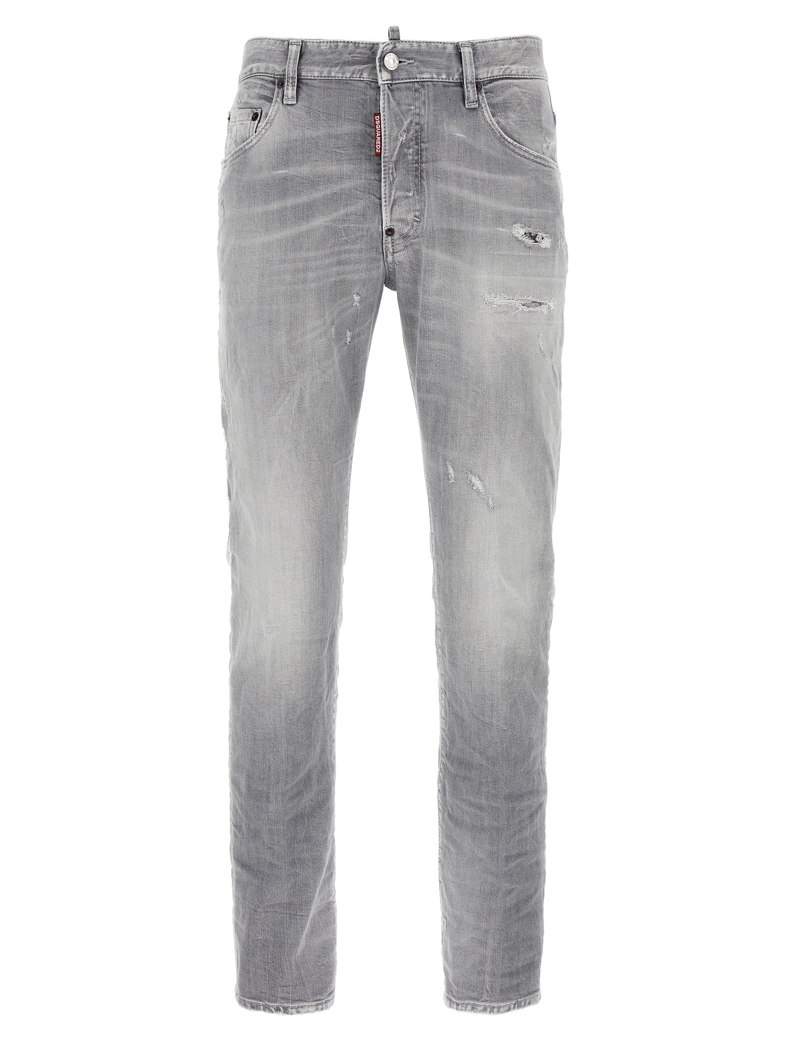 Dsquared2 'Skater' Jeans