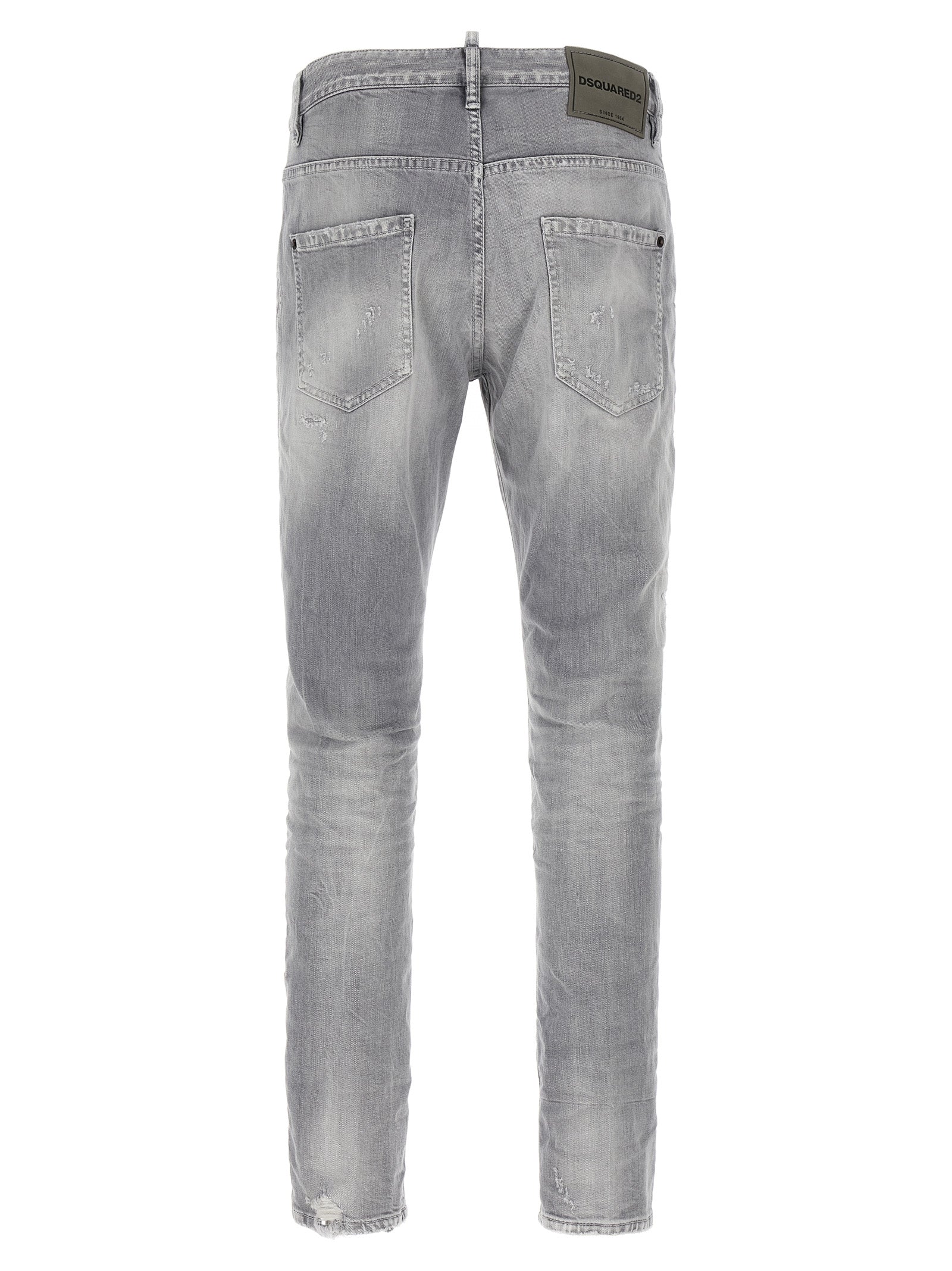 Dsquared2 'Skater' Jeans