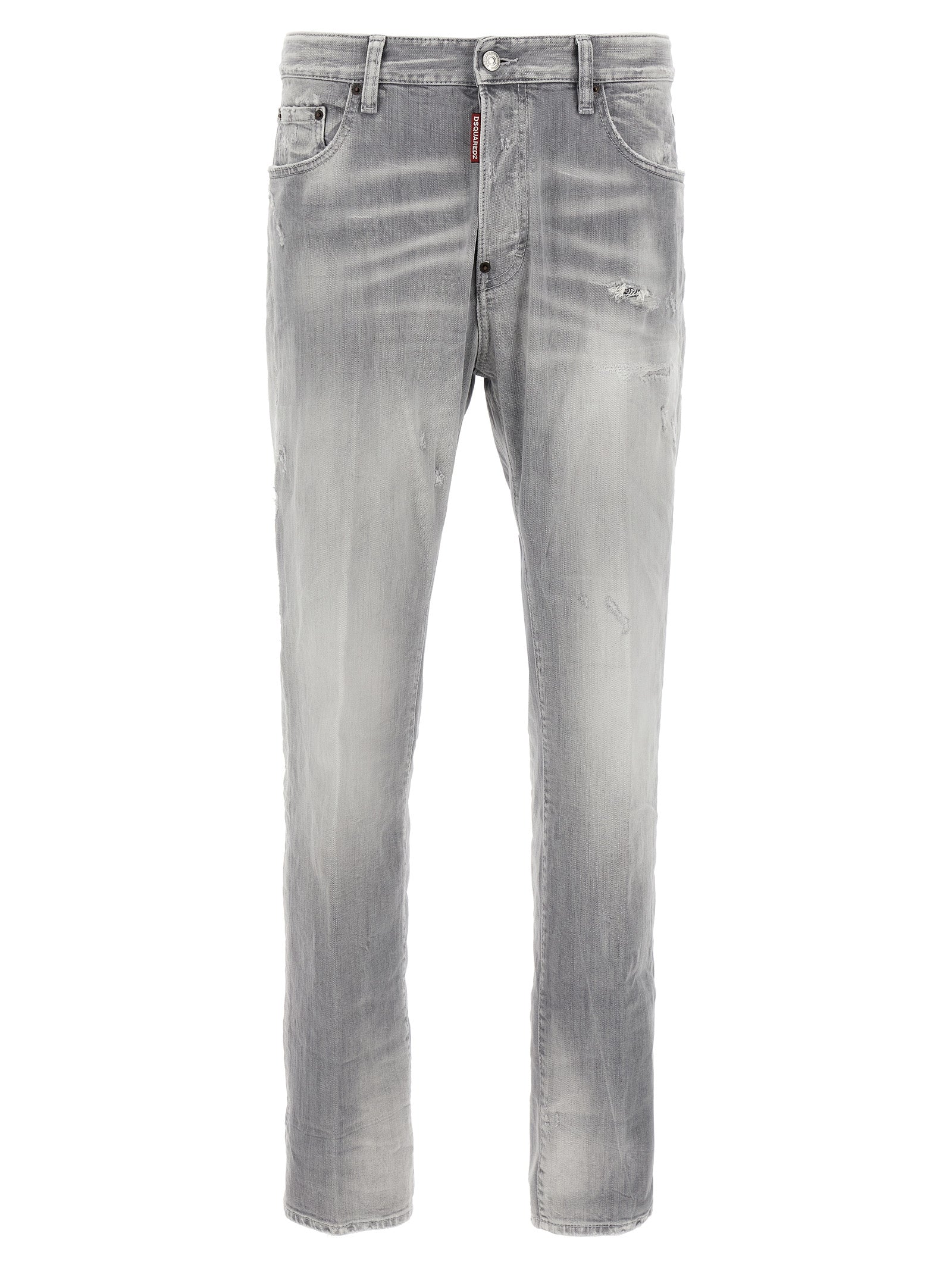 Dsquared2 '642' Jeans