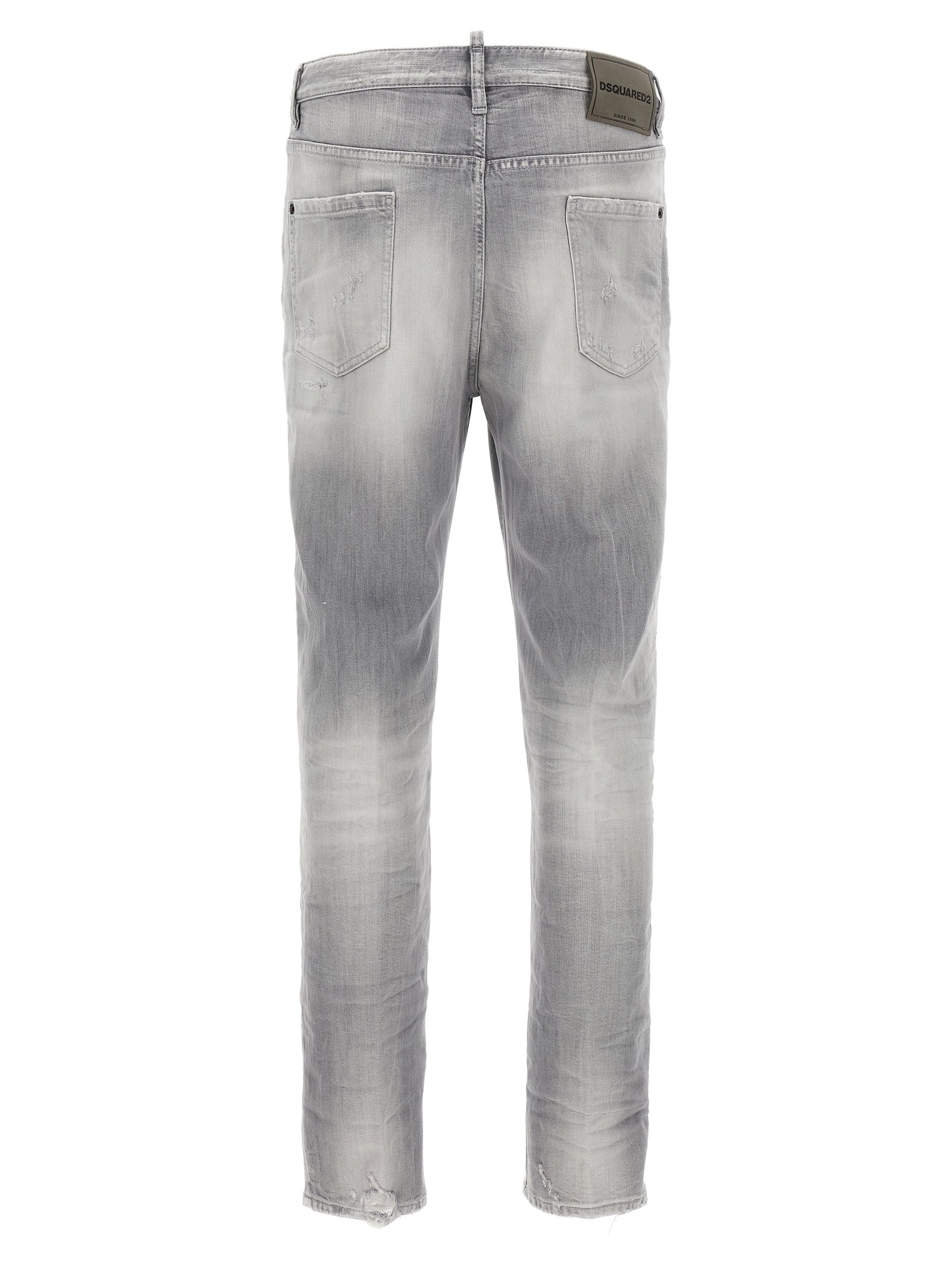 Dsquared2 '642' Jeans