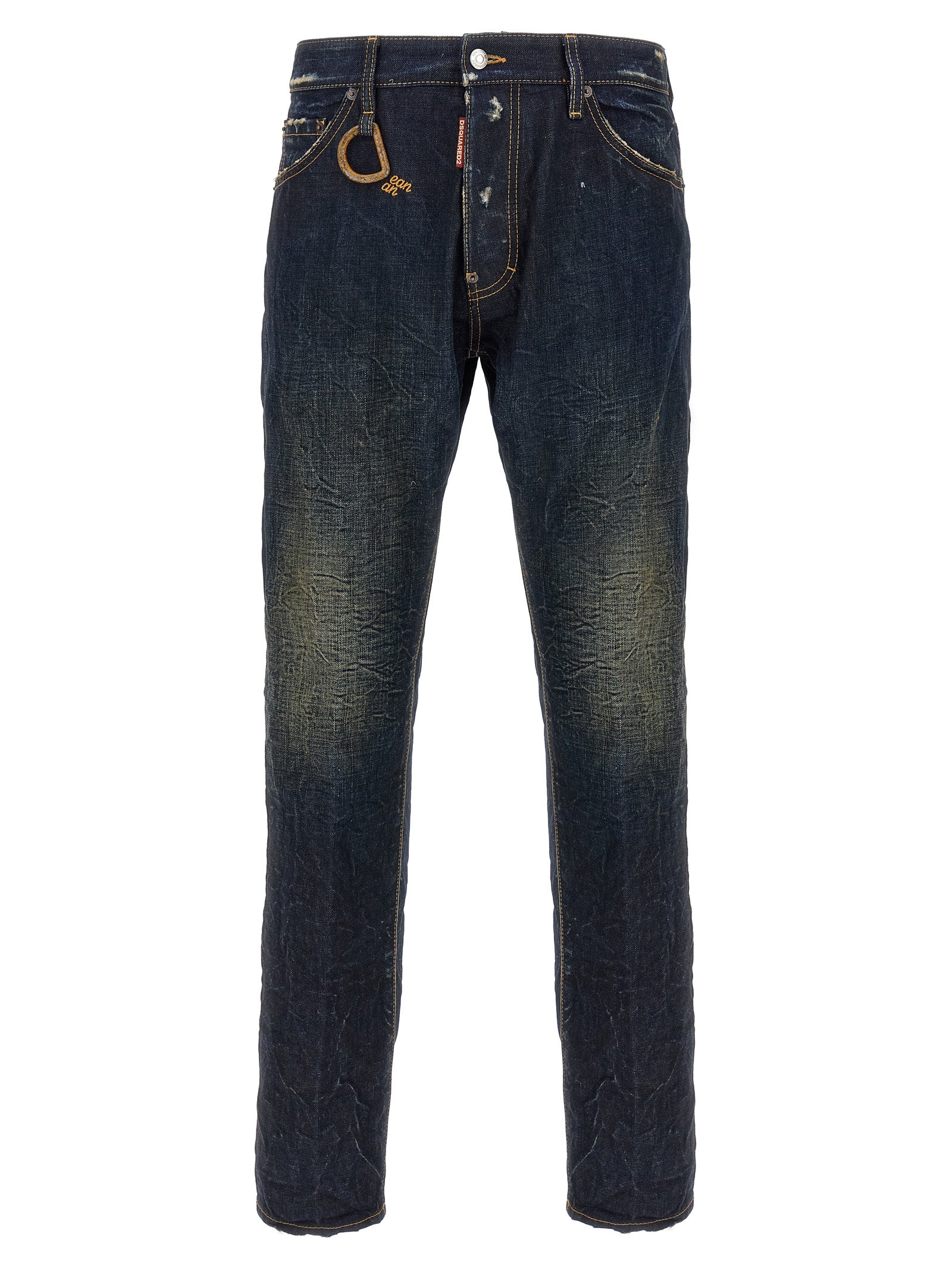 Dsquared2 'Cool Guy' Jeans