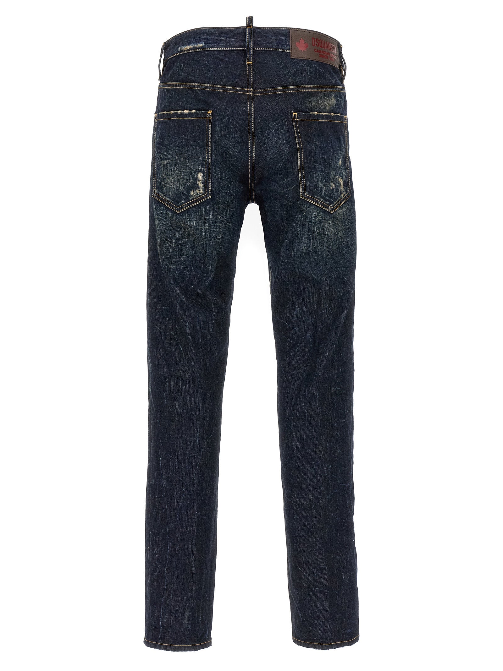 Dsquared2 'Cool Guy' Jeans