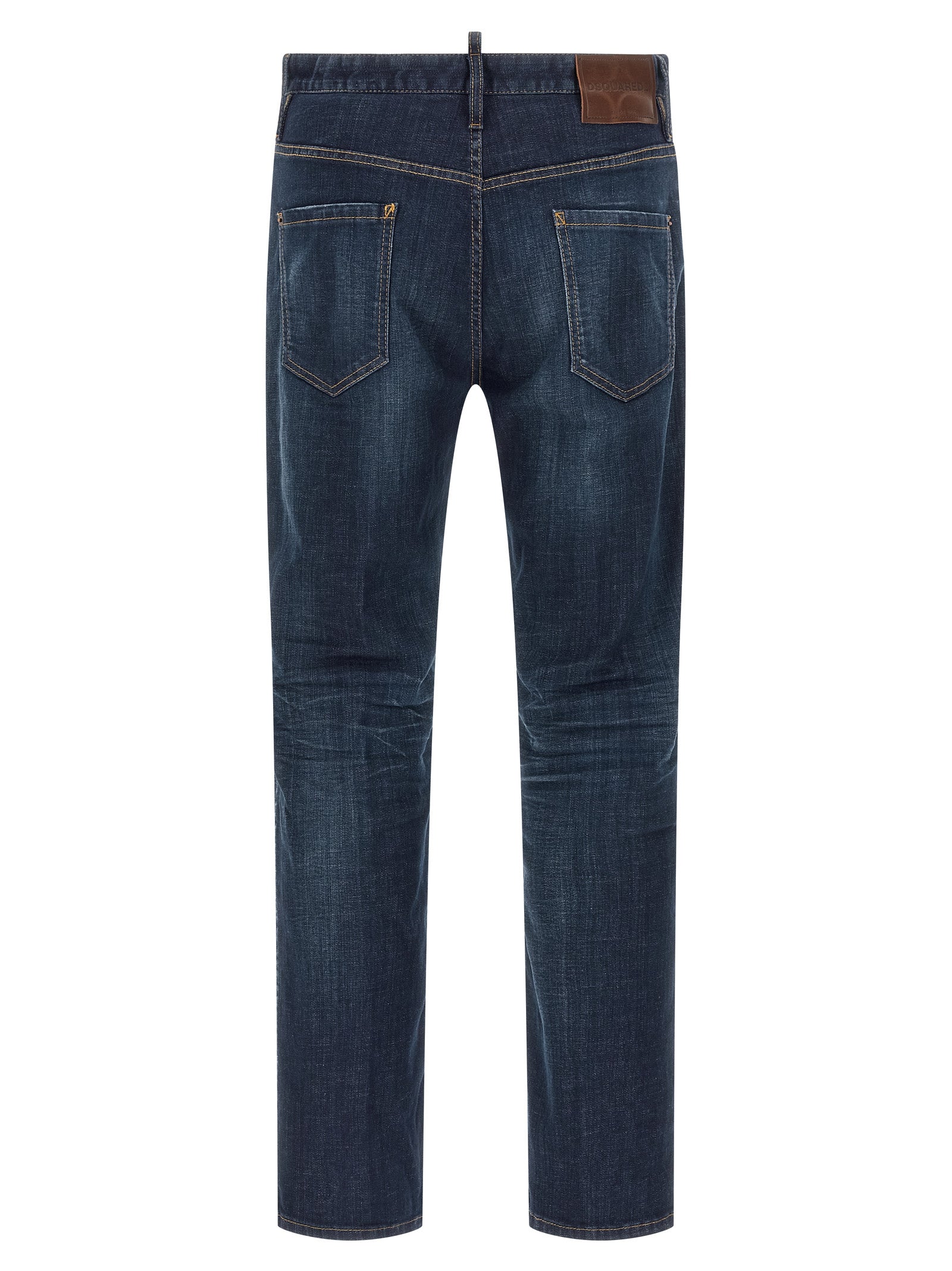 Dsquared2 '642' Jeans