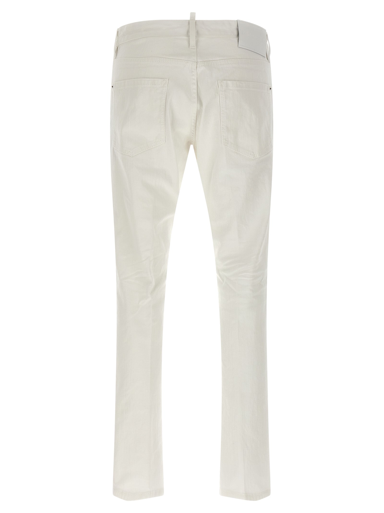 Dsquared2 'Teddy' Jeans