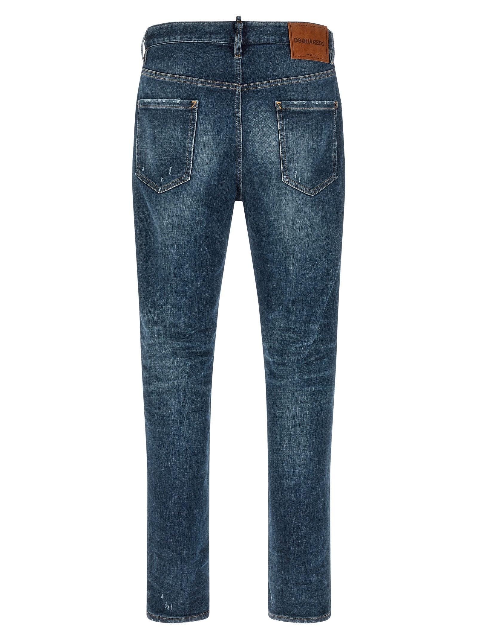 Dsquared2 '642' Jeans