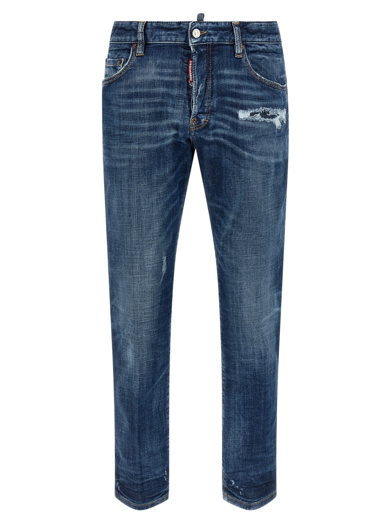 Dsquared2 'Skater' Jeans