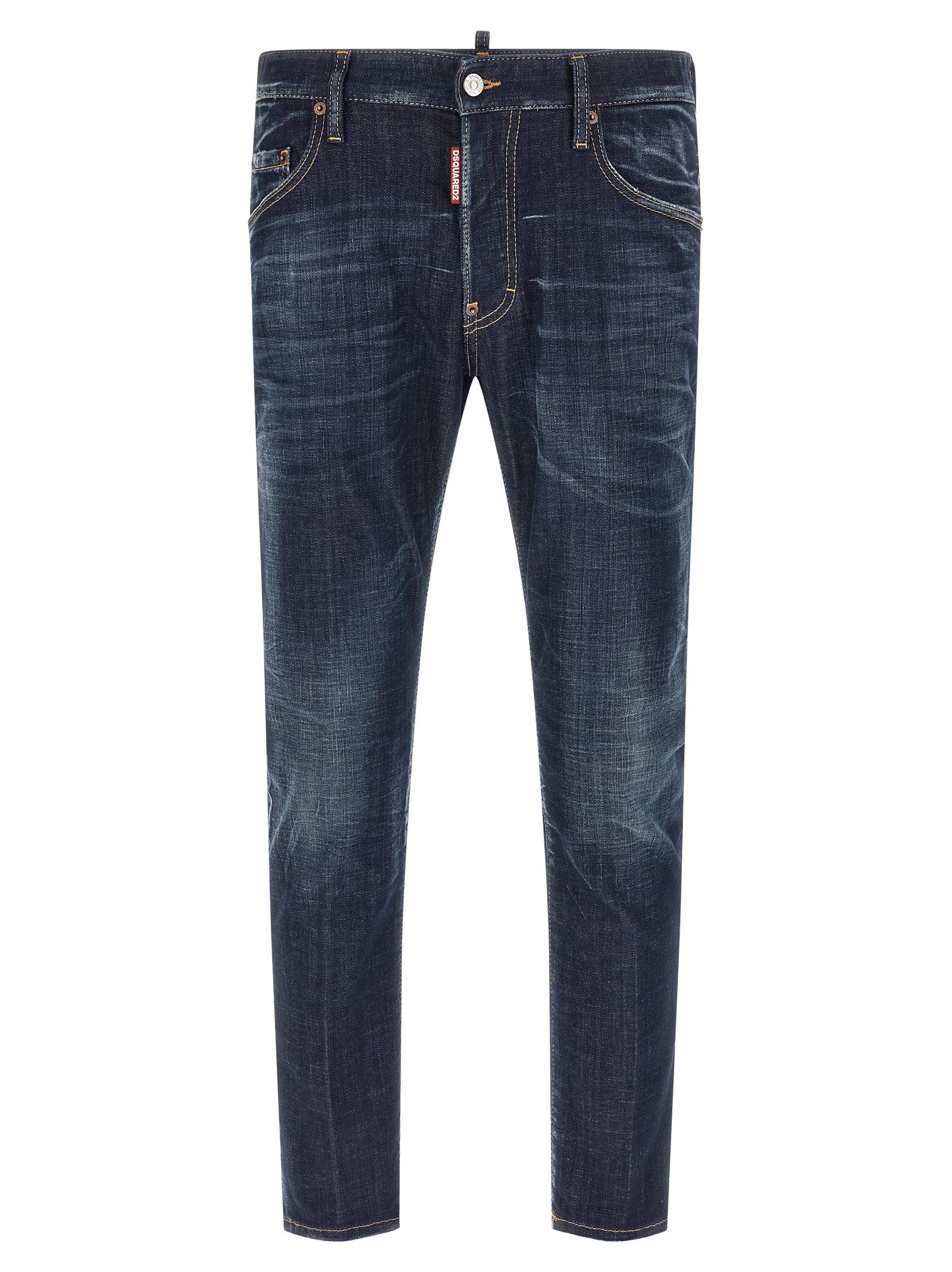 Dsquared2 'Skater' Jeans