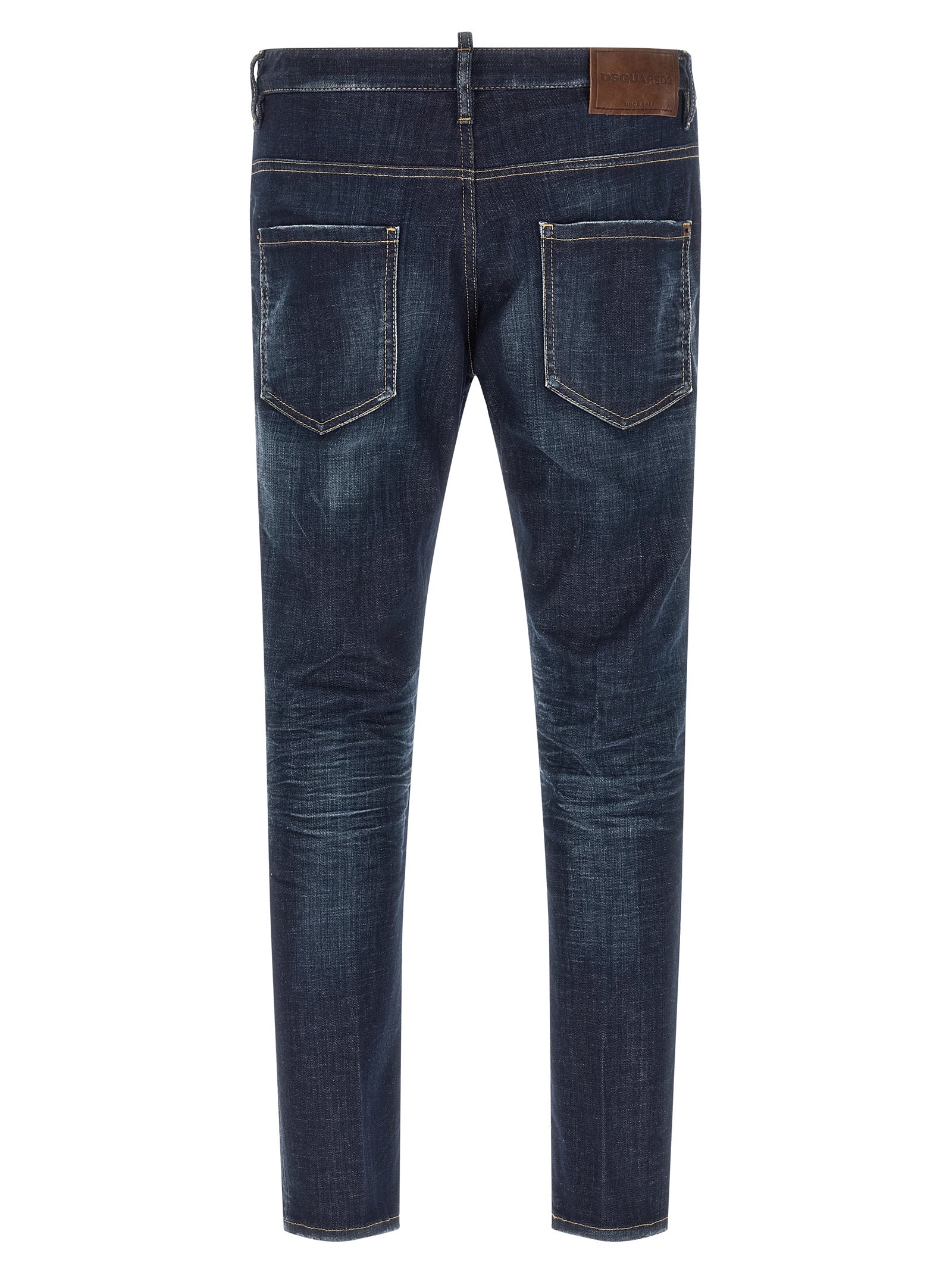 Dsquared2 'Skater' Jeans