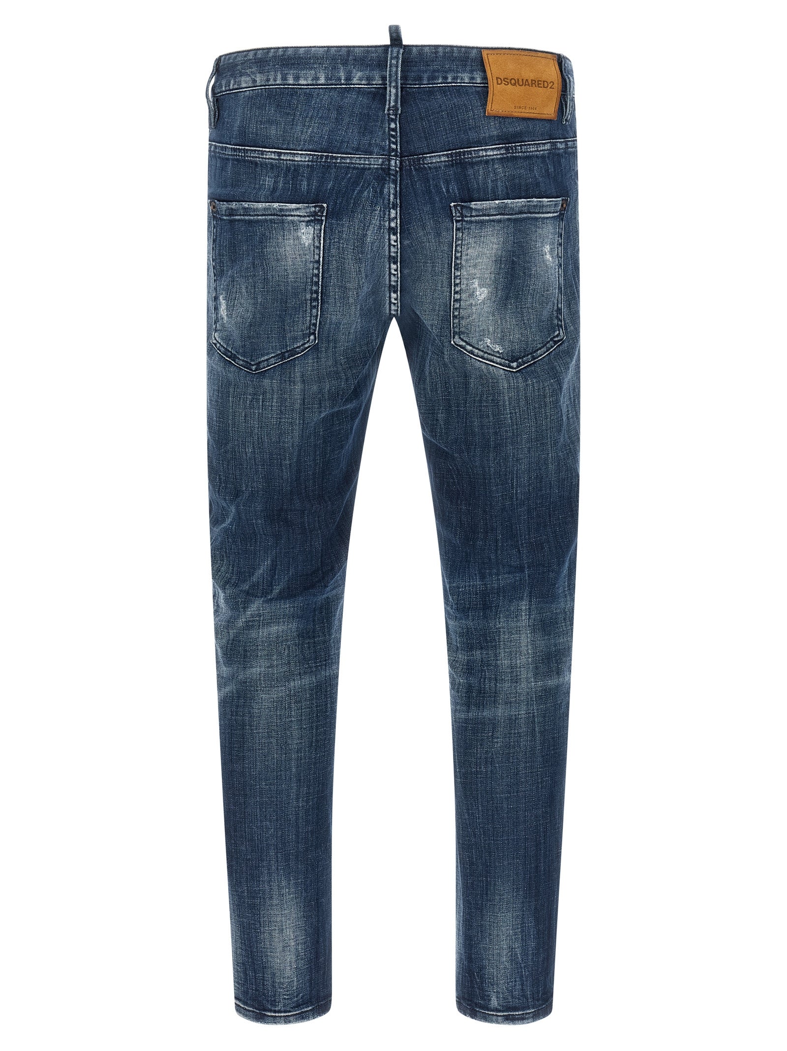 Dsquared2 'Skater' Jeans