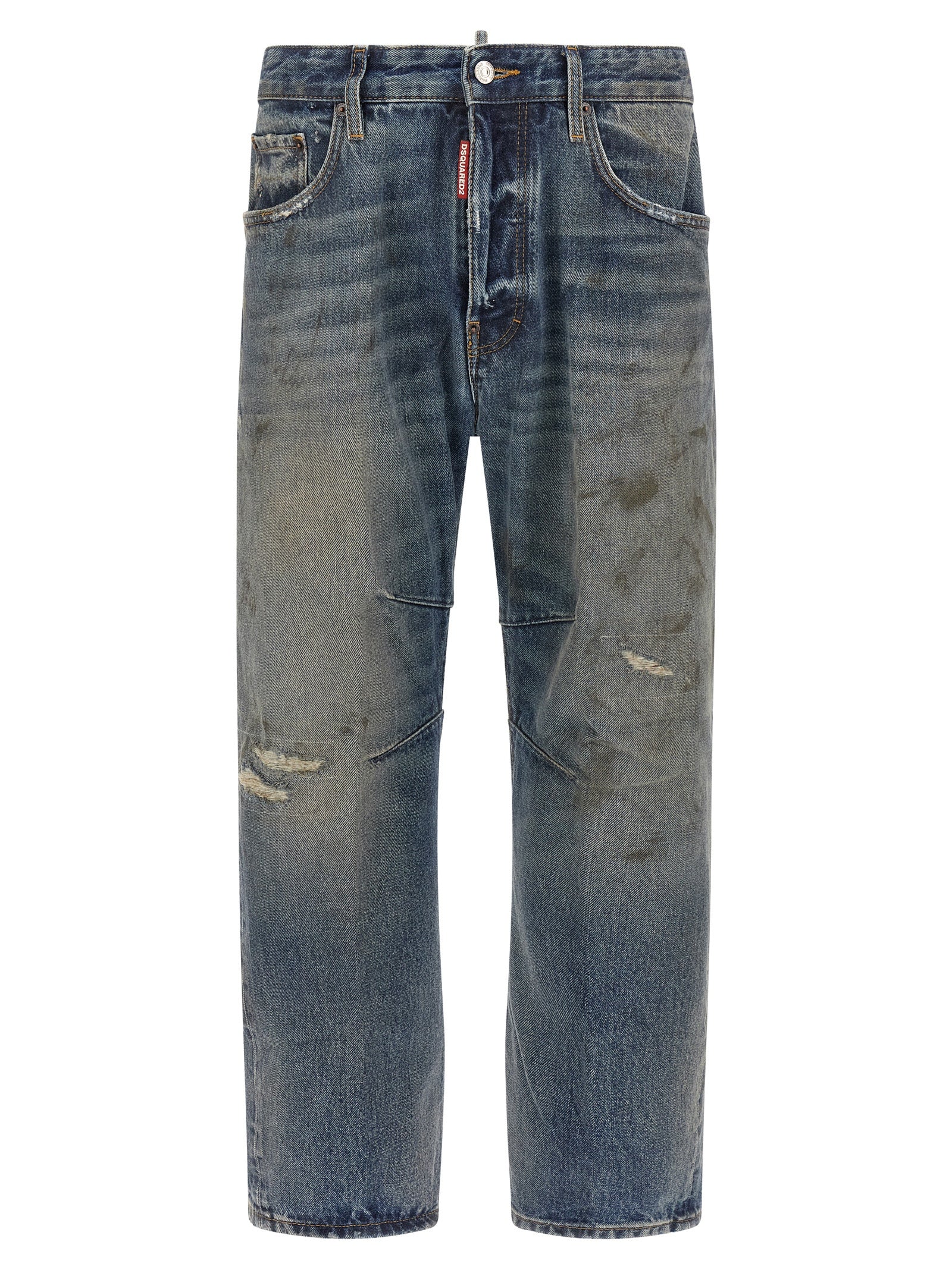 Dsquared2 'Kawaii' Jeans