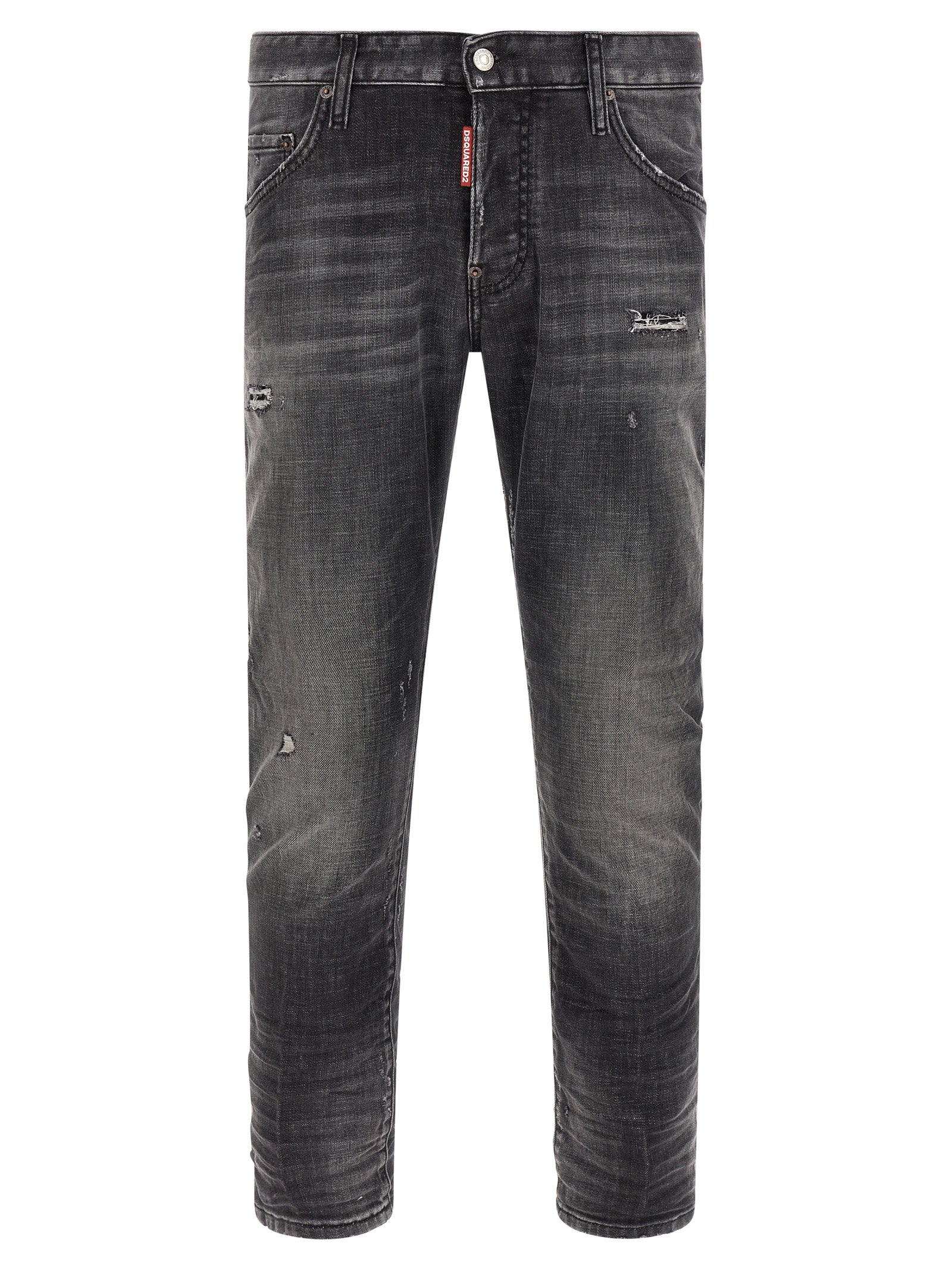 Dsquared2 'Skater' Jeans