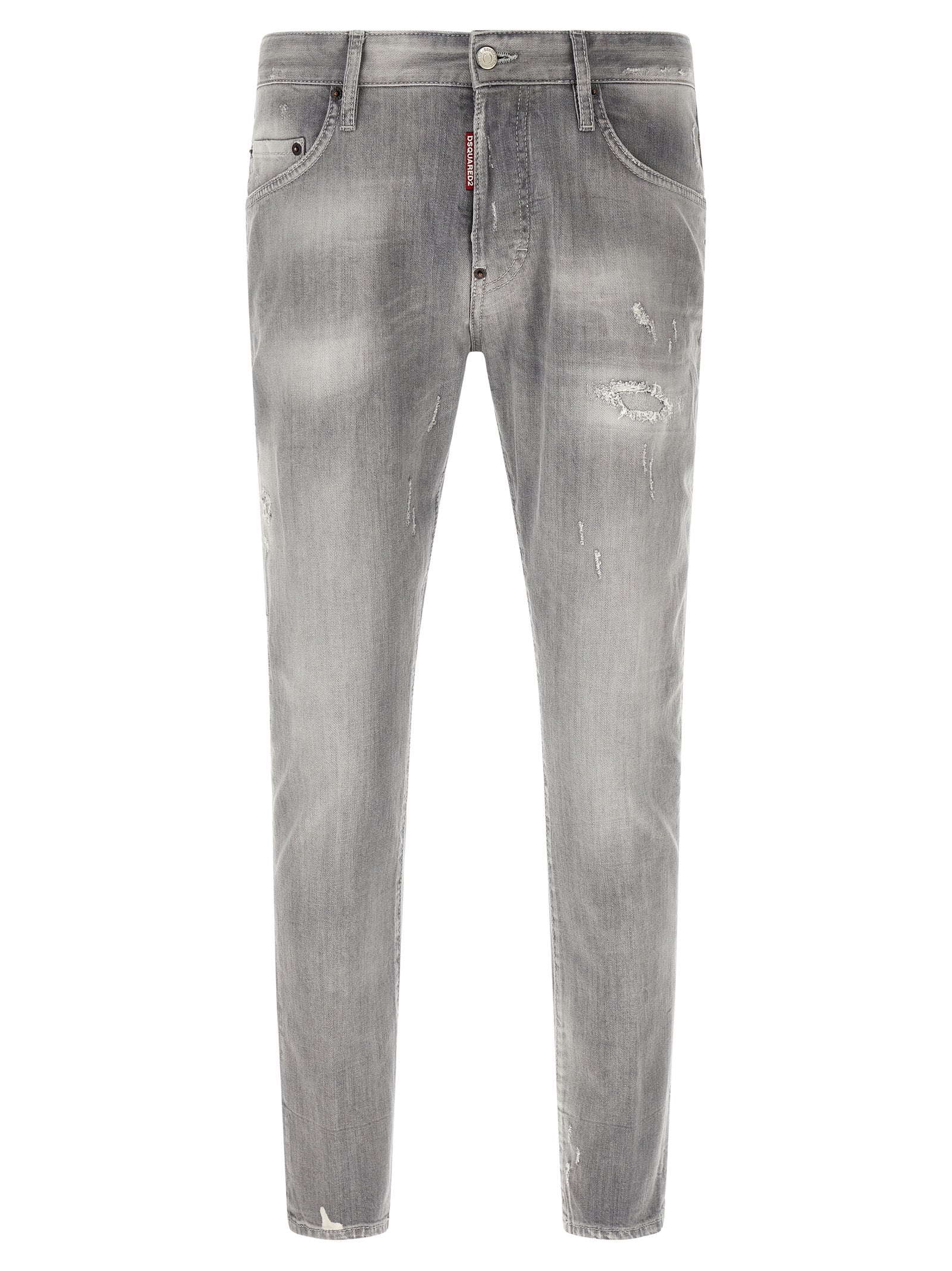 Dsquared2 '5 Tasche' Jeans