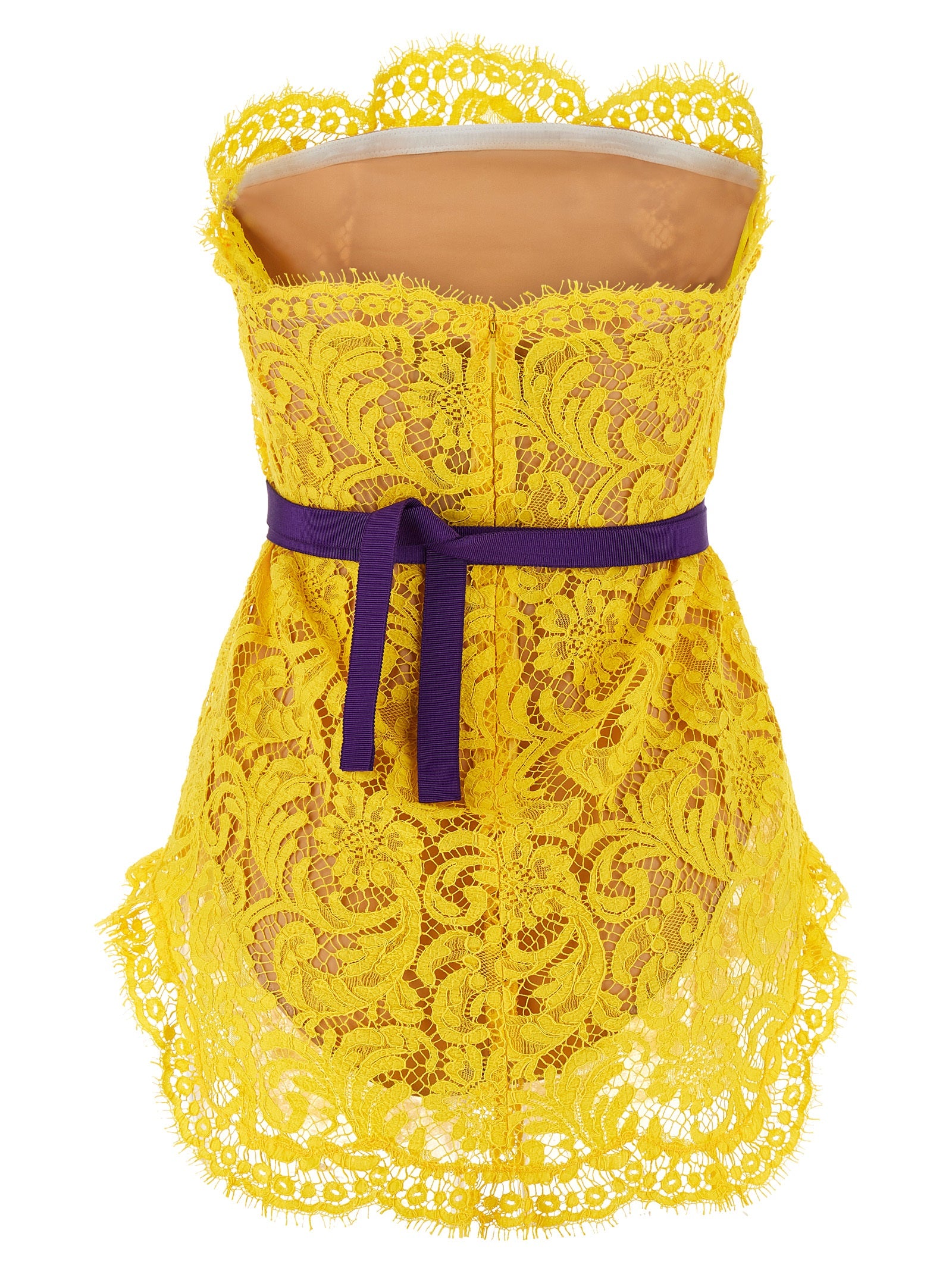 Dsquared2 'Sophie Lace' Dress