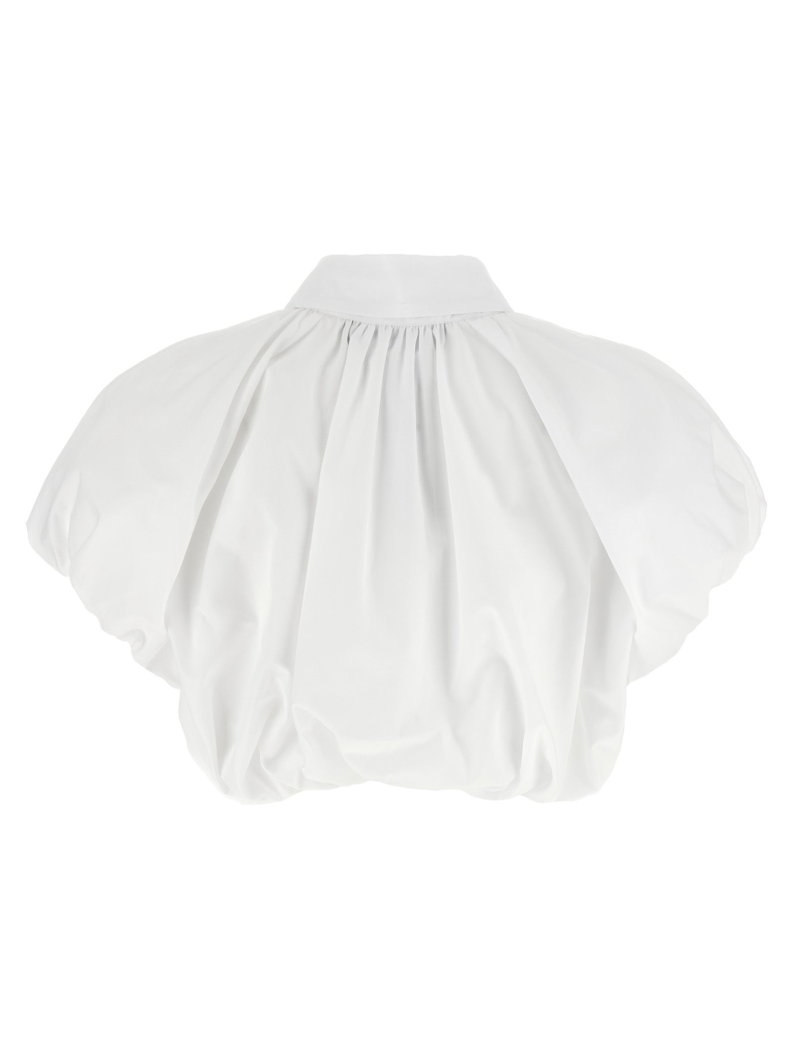 Dsquared2 Cropped Shirt