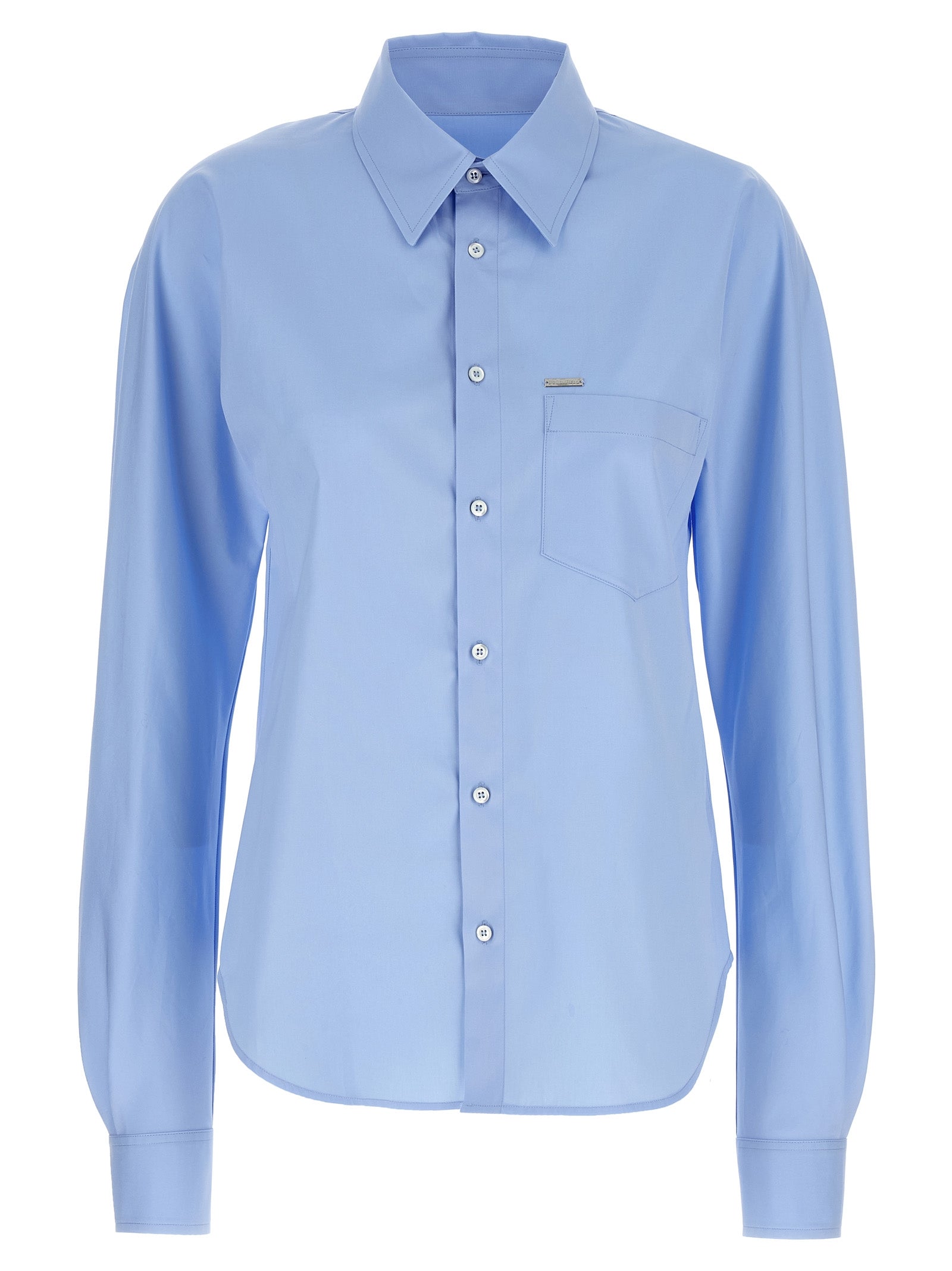 Dsquared2 Pocket Shirt