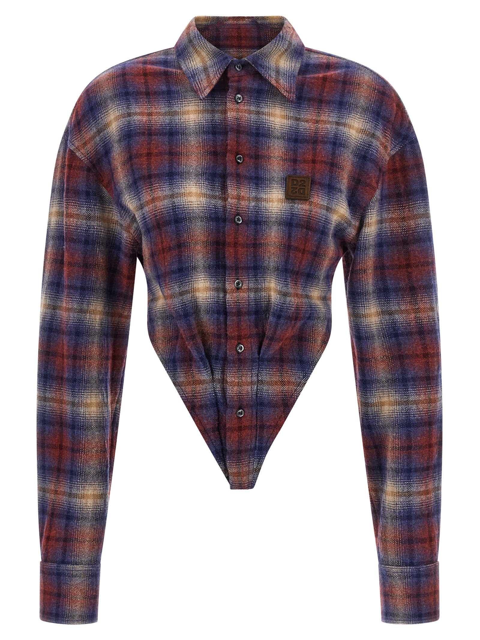 Dsquared2 'Loop' Shirt