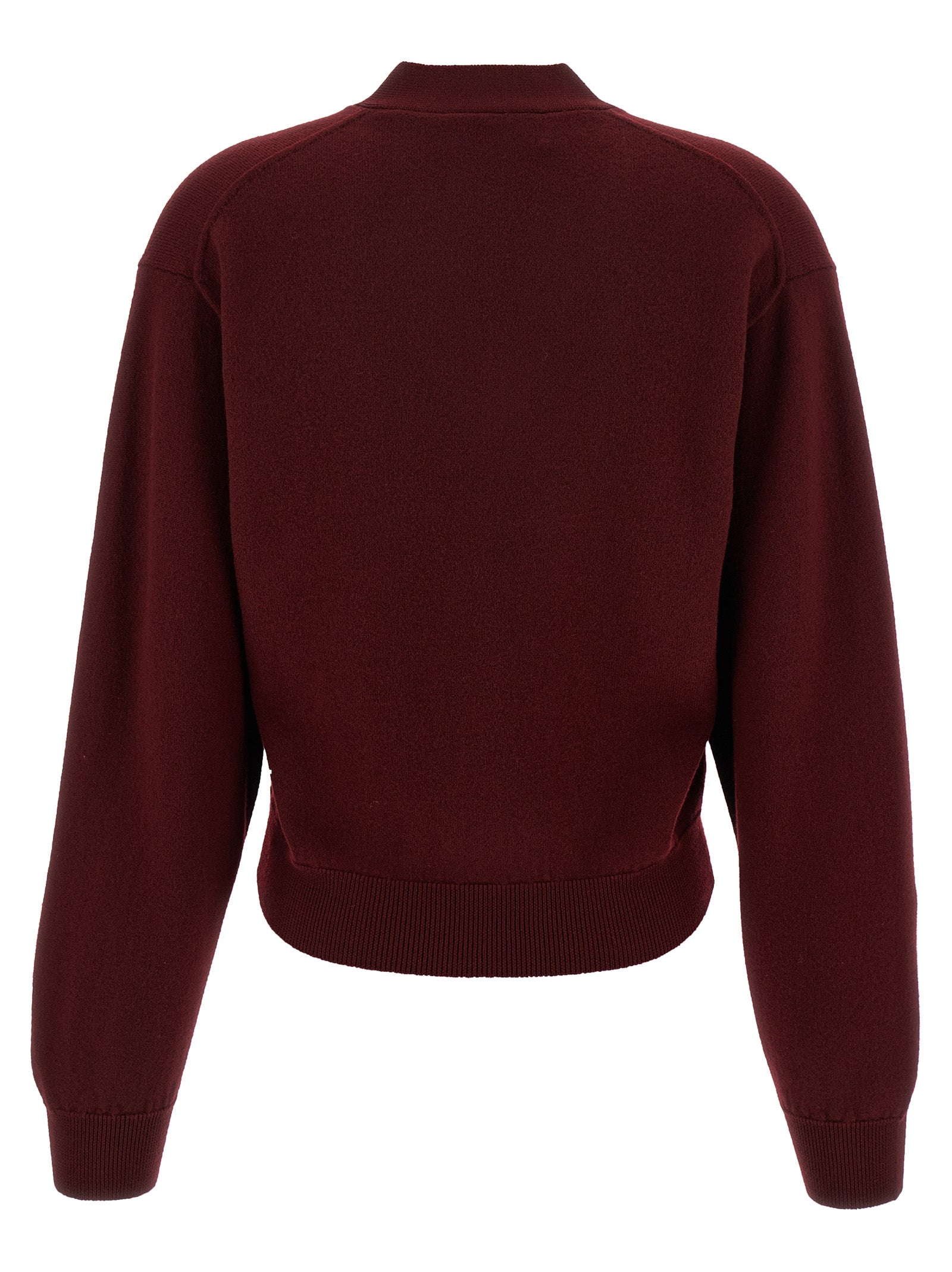 Dsquared2 Cropped Sweater