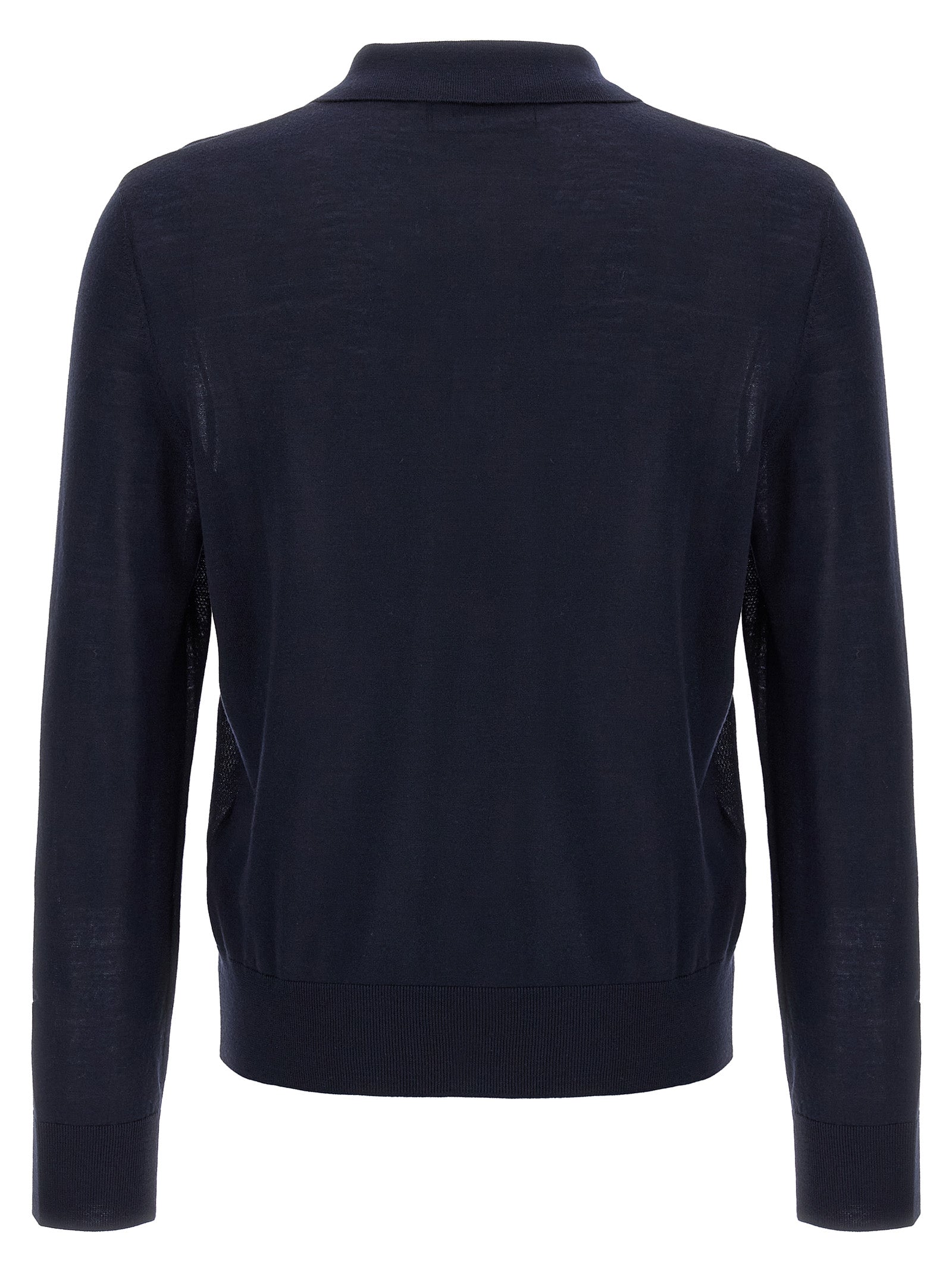 Dsquared2 Logo Embroidery Polo Shirt