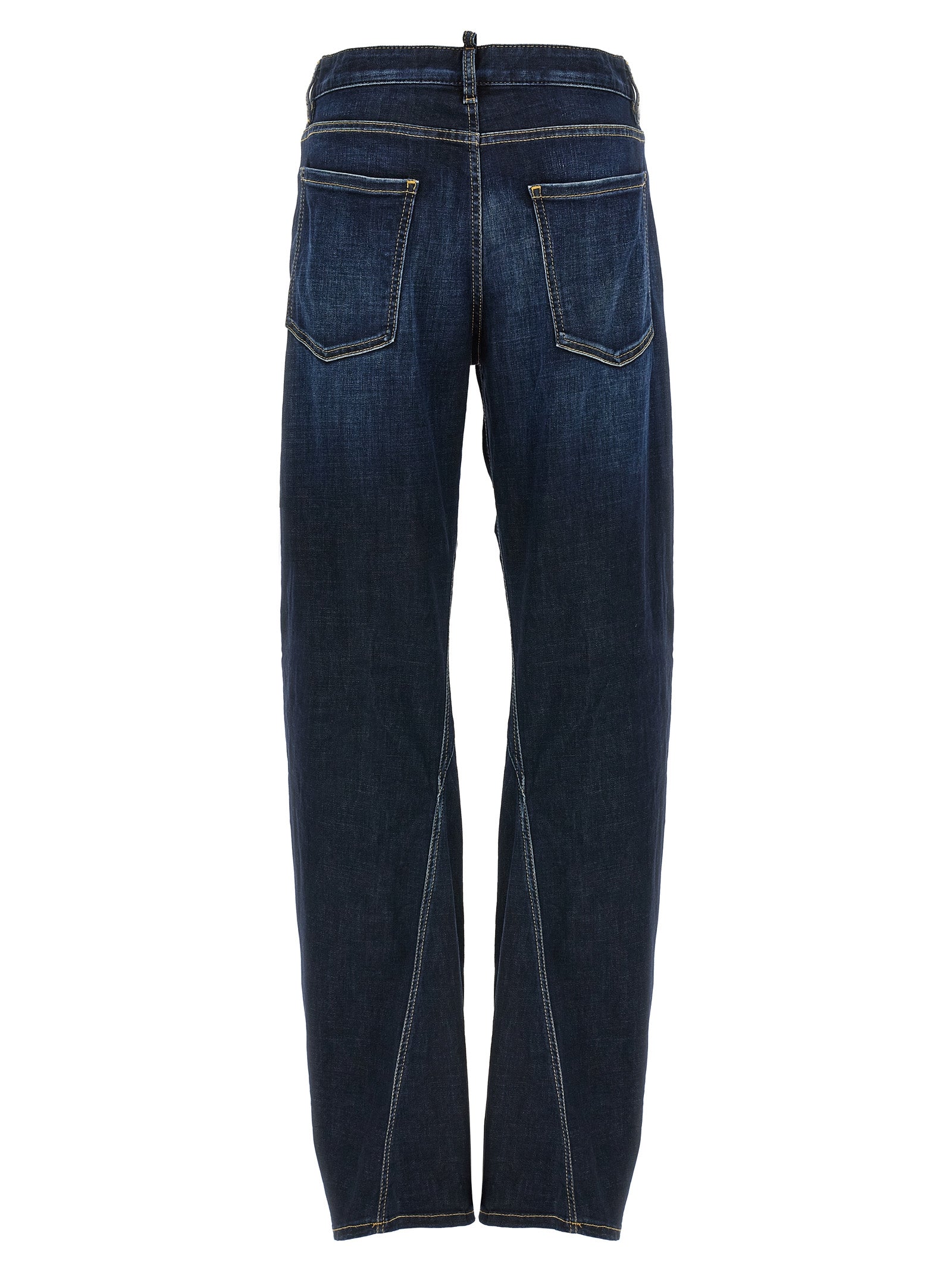 Dsquared2 'D2 Twisted' Jeans