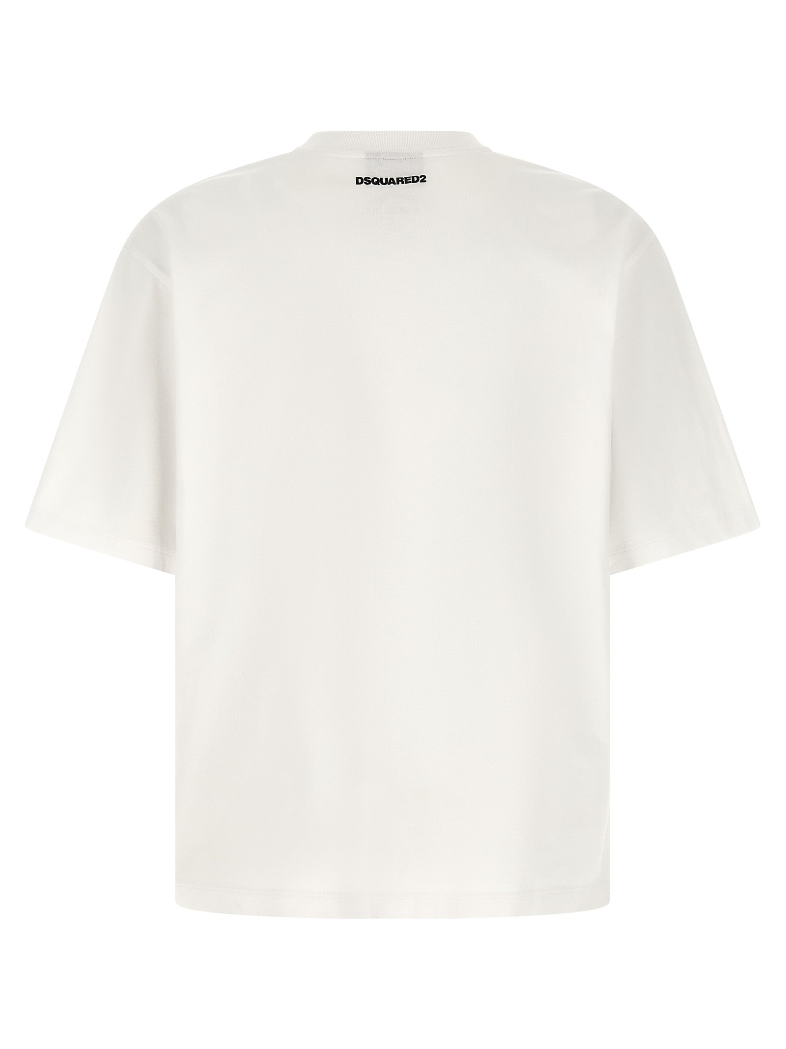 Dsquared2 'Iconique' T-Shirt