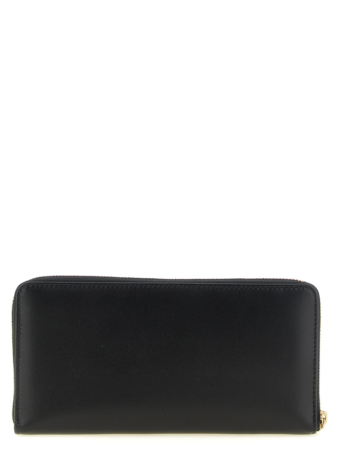 Comme Des Garçons Wallet Zip-Around Wallet