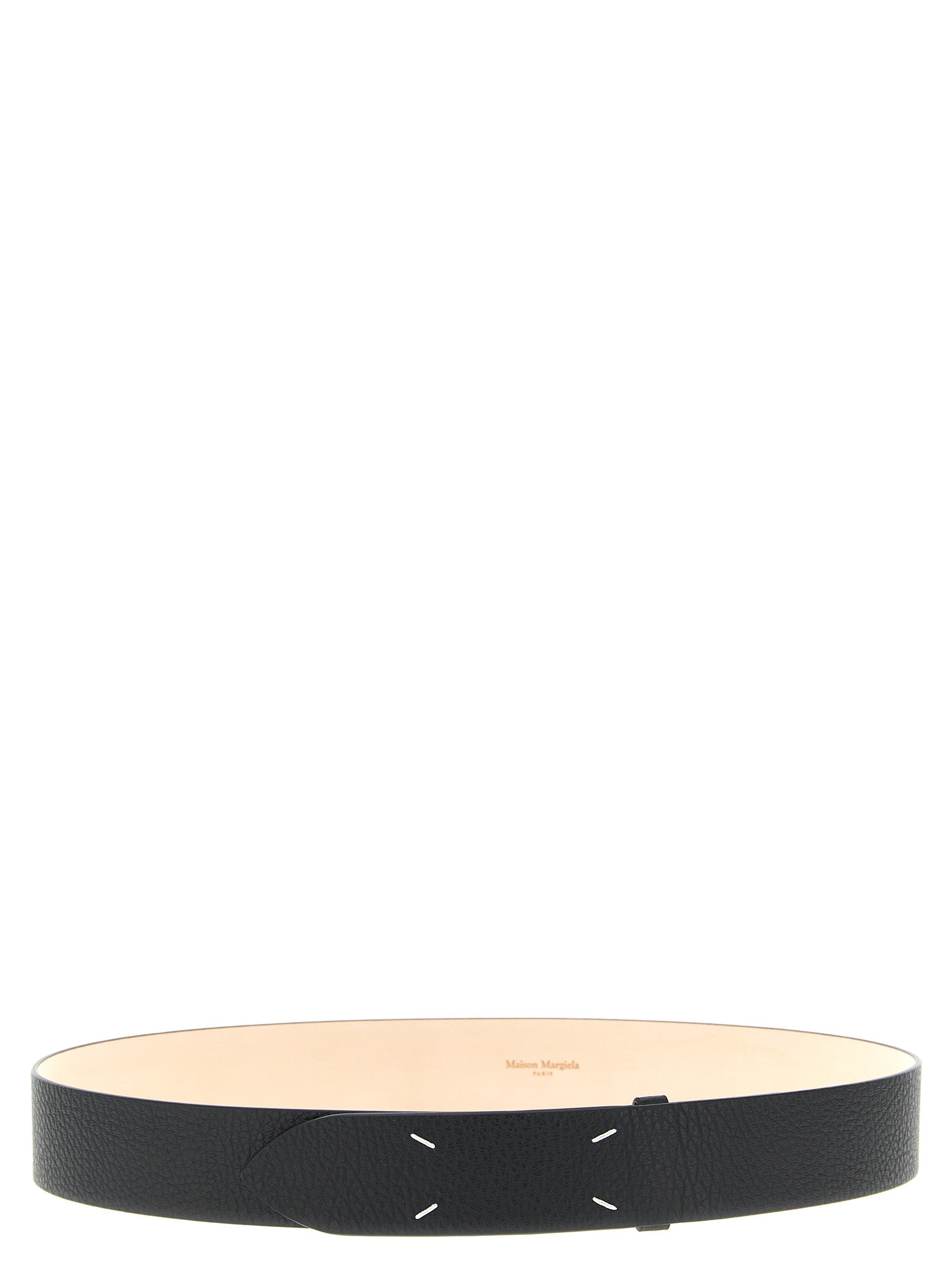Maison Margiela 'Four Stitches' Belt