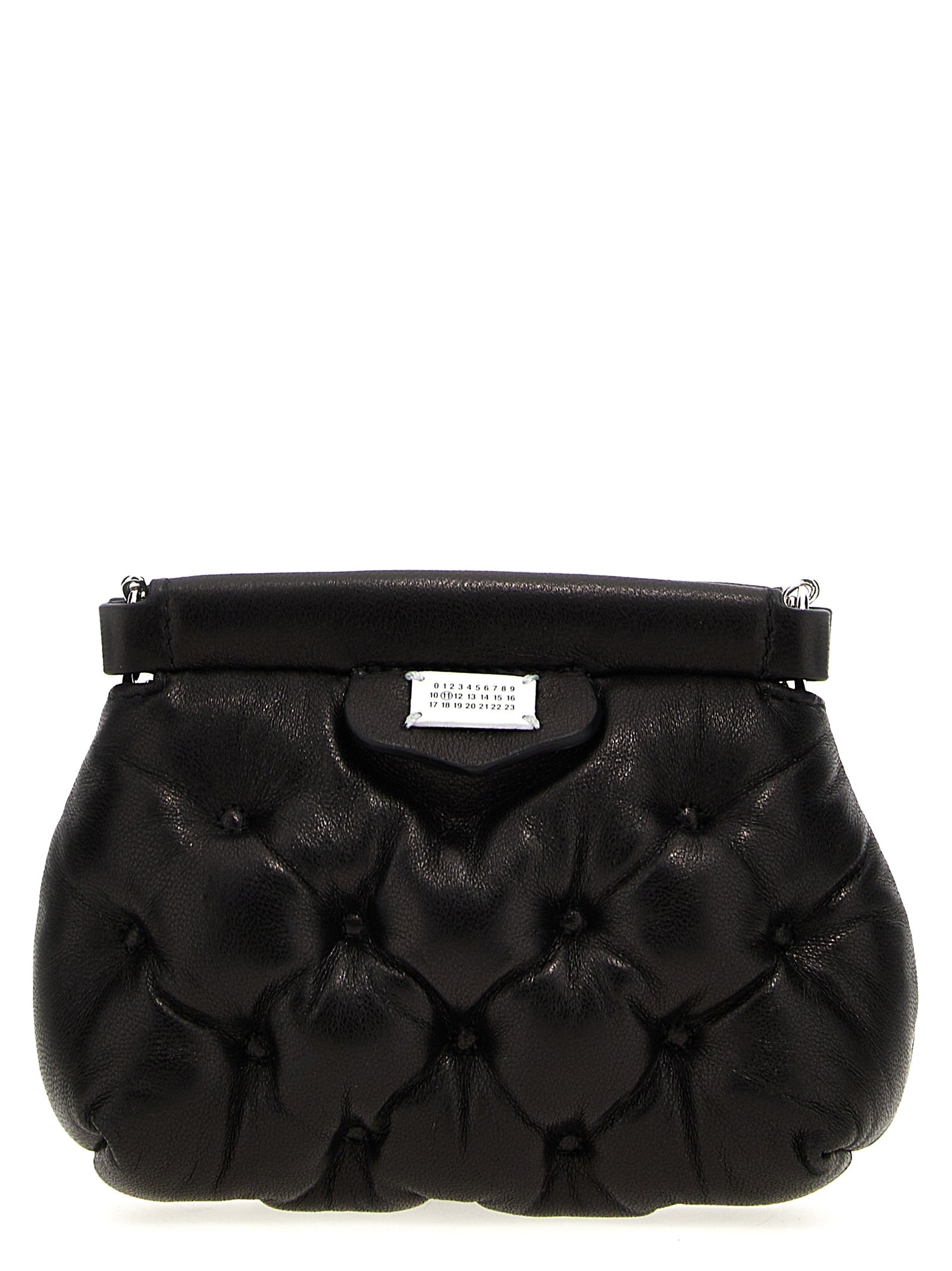 Maison Margiela 'Glam Slam Classique Baby' Shoulder Bag