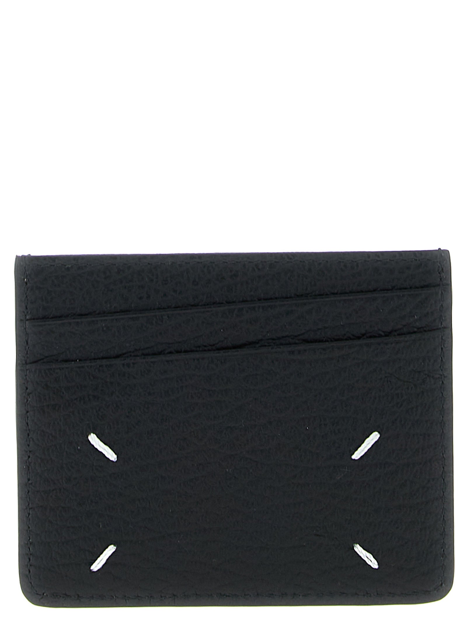 Maison Margiela 'Stitching' Card Holder