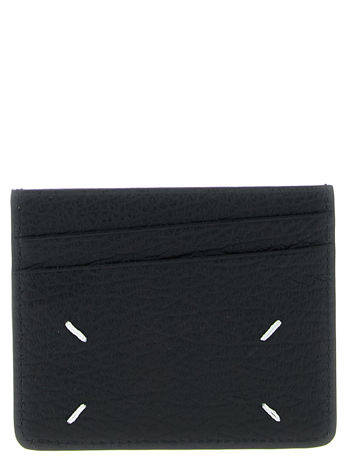Maison Margiela 'Stitching' Card Holder
