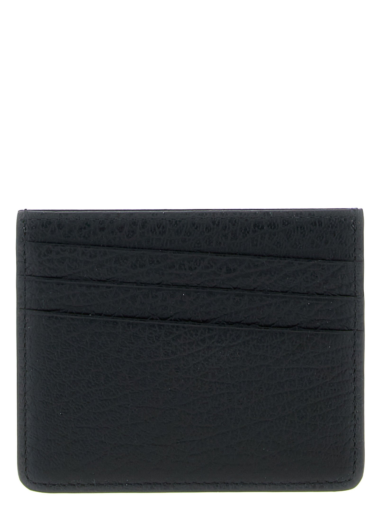 Maison Margiela 'Stitching' Card Holder