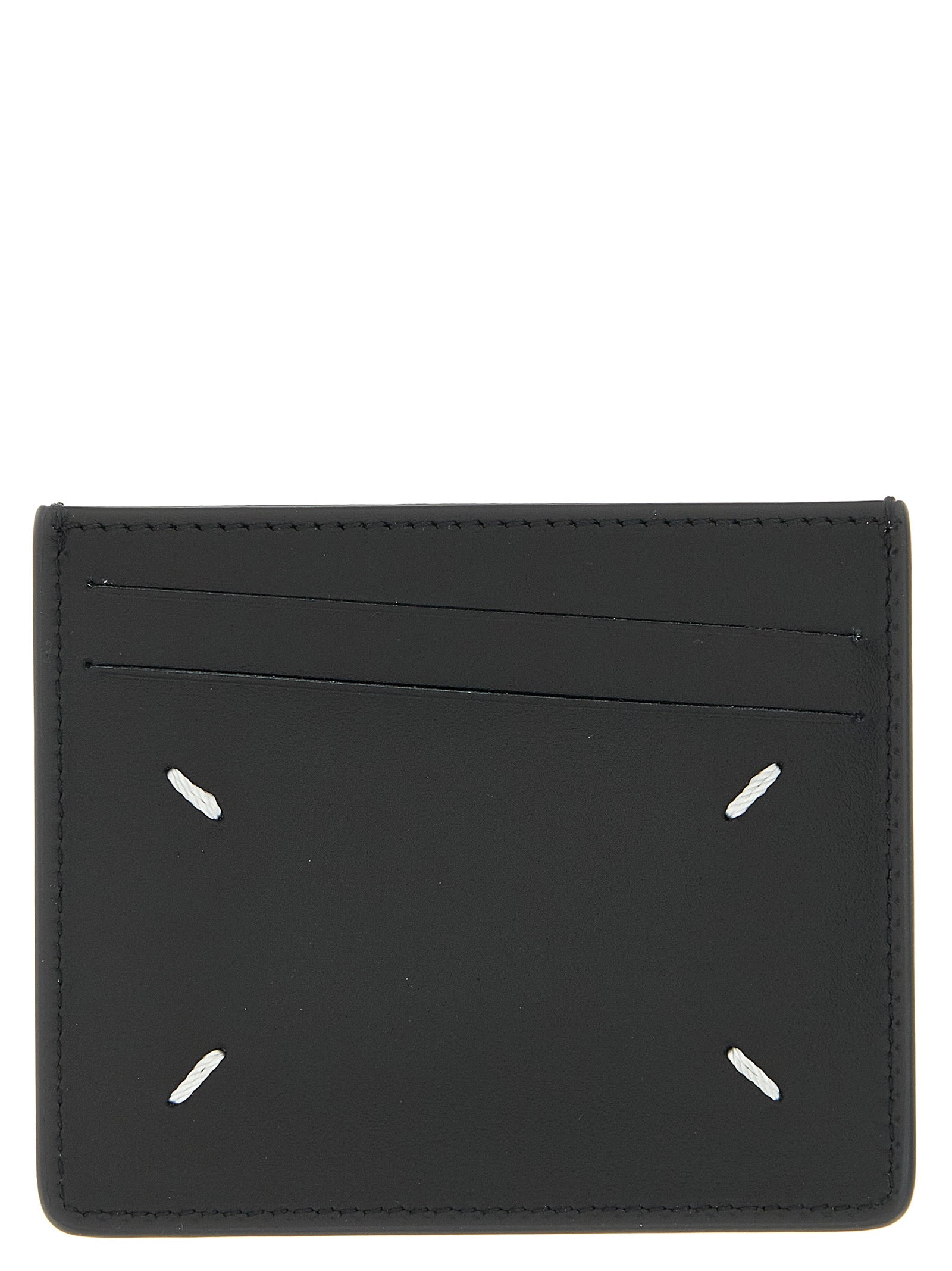 Maison Margiela 'Stitching' Card Holder