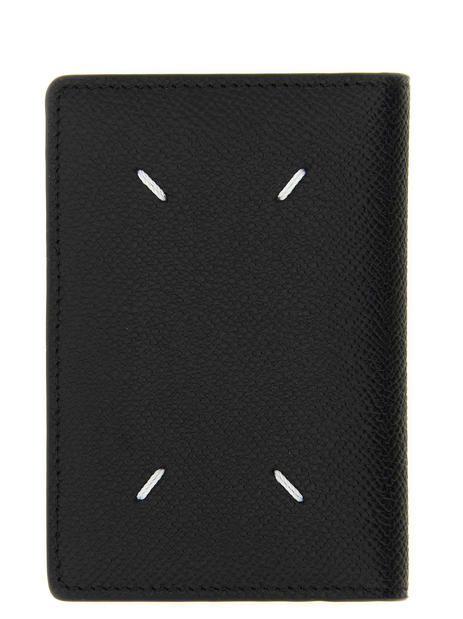 Maison Margiela 'Four Stitches' Card Holder