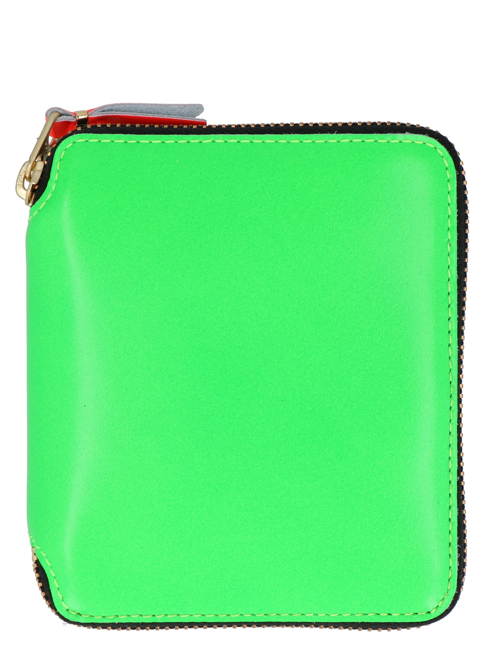 Comme Des Garçons Wallet 'Super Fluo' Wallet