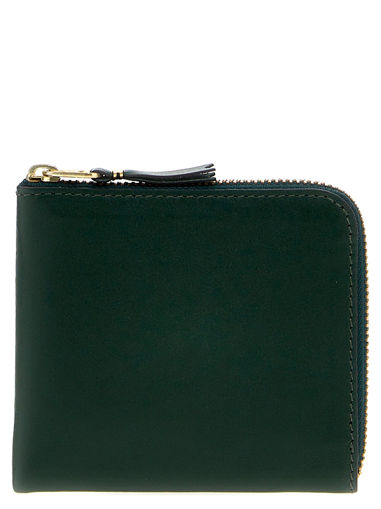 Comme Des Garçons Wallet 'Arecalf' Wallet