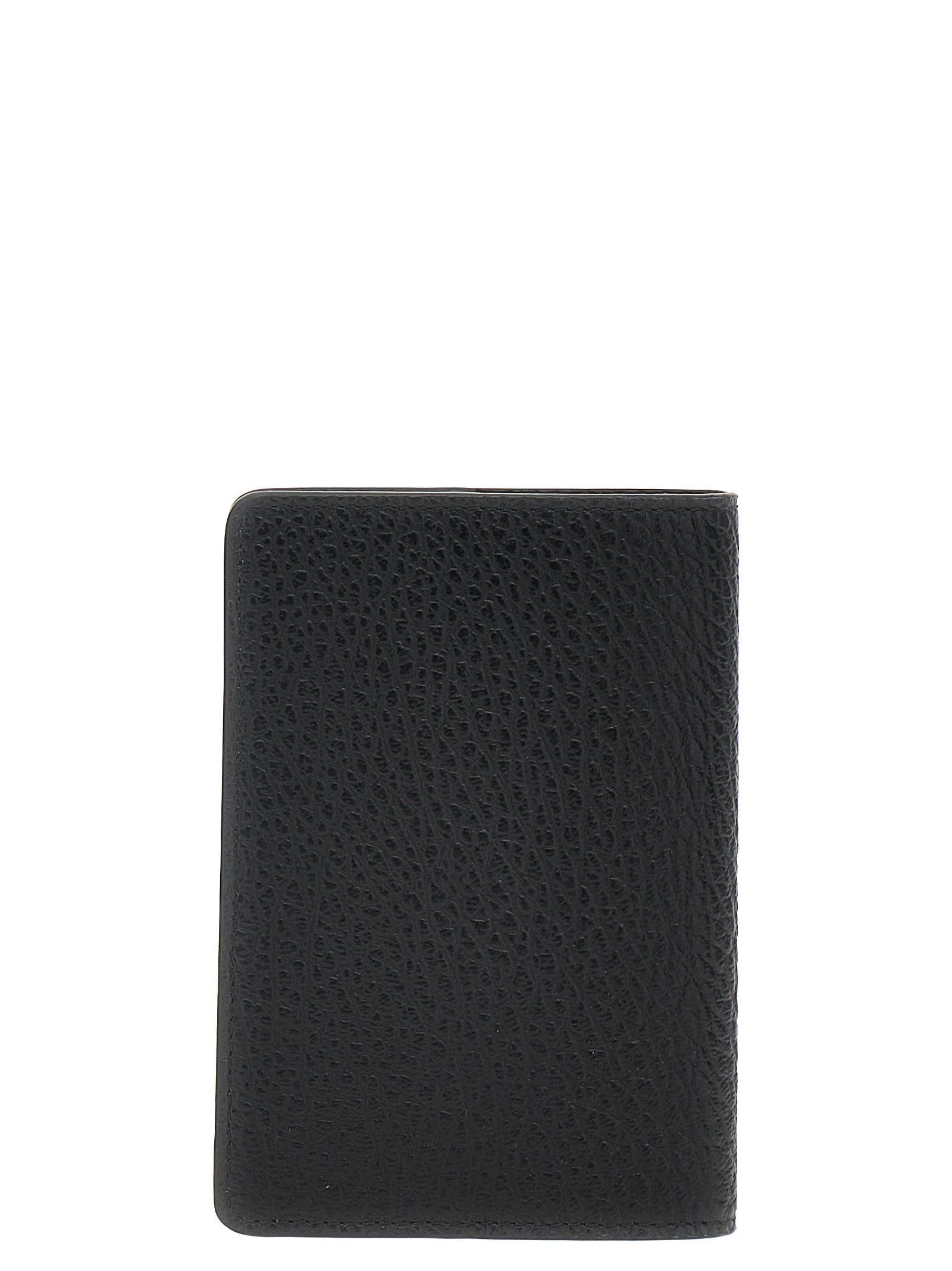 Maison Margiela 'Four Stitches' Passport Holder
