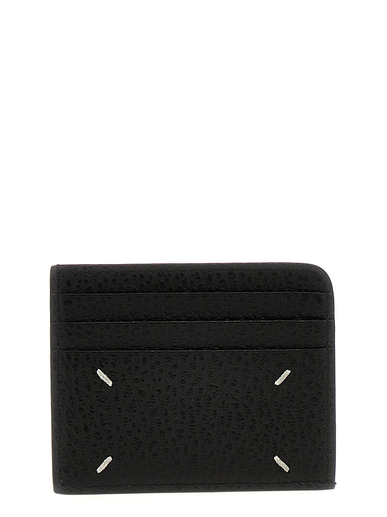 Maison Margiela 'Four Stitches' Card Holder