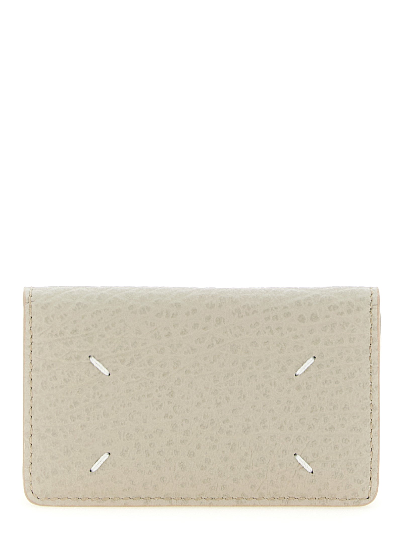 Maison Margiela 'Four Stitches' Card Holder