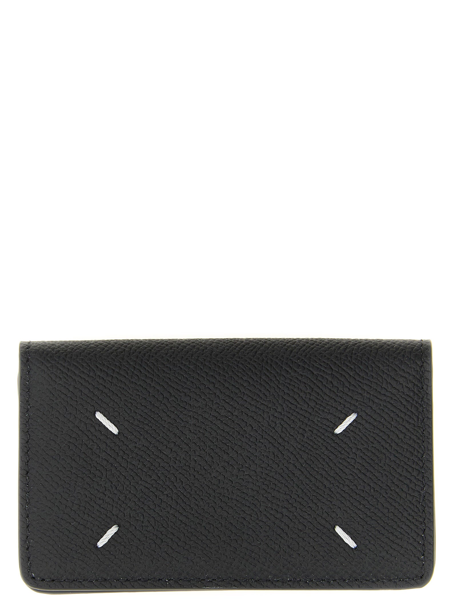 Maison Margiela 'Four Stitches' Card Holder