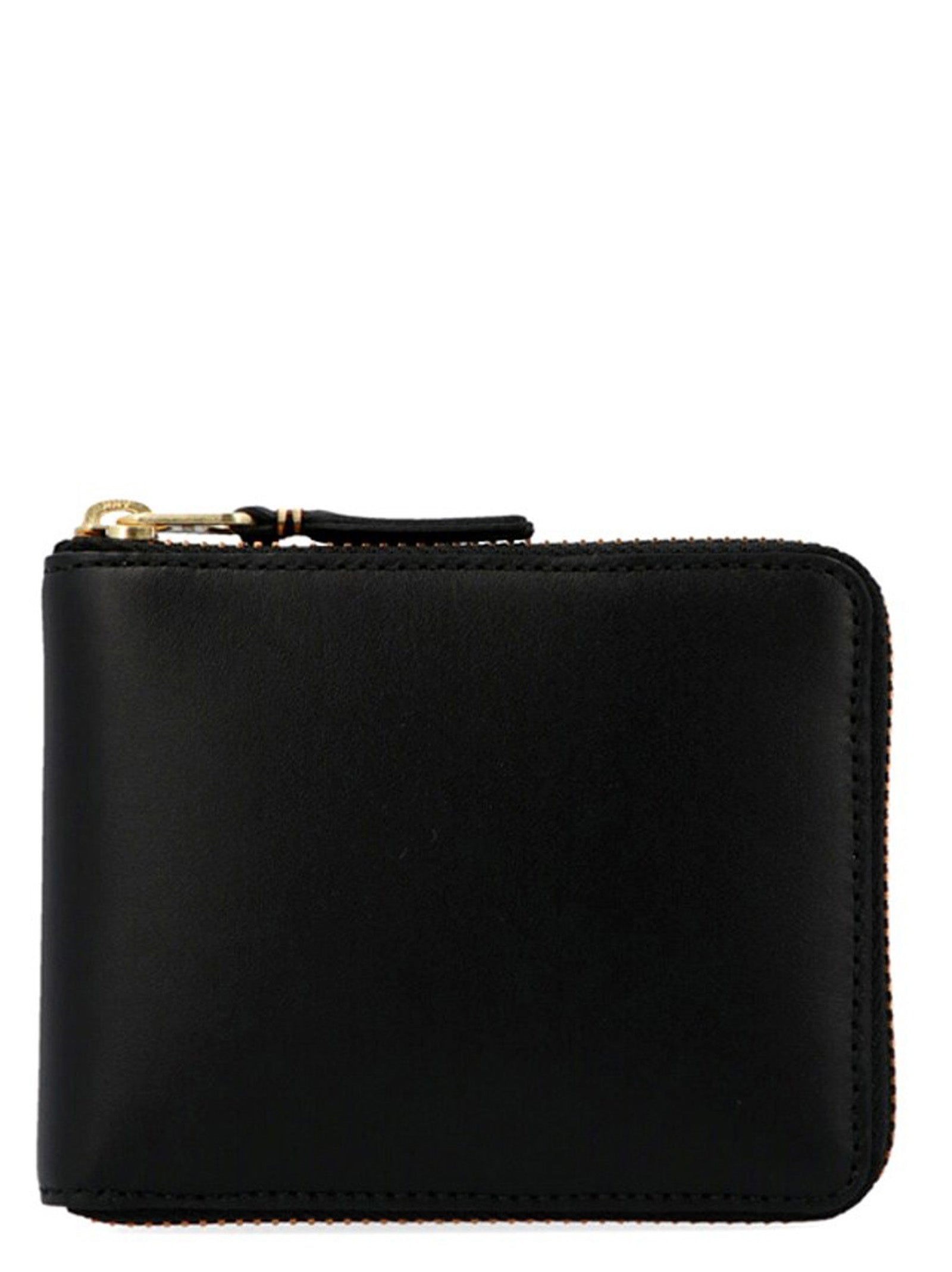 Comme Des Garçons Wallet 'Arecalf - Sa7100' Wallet