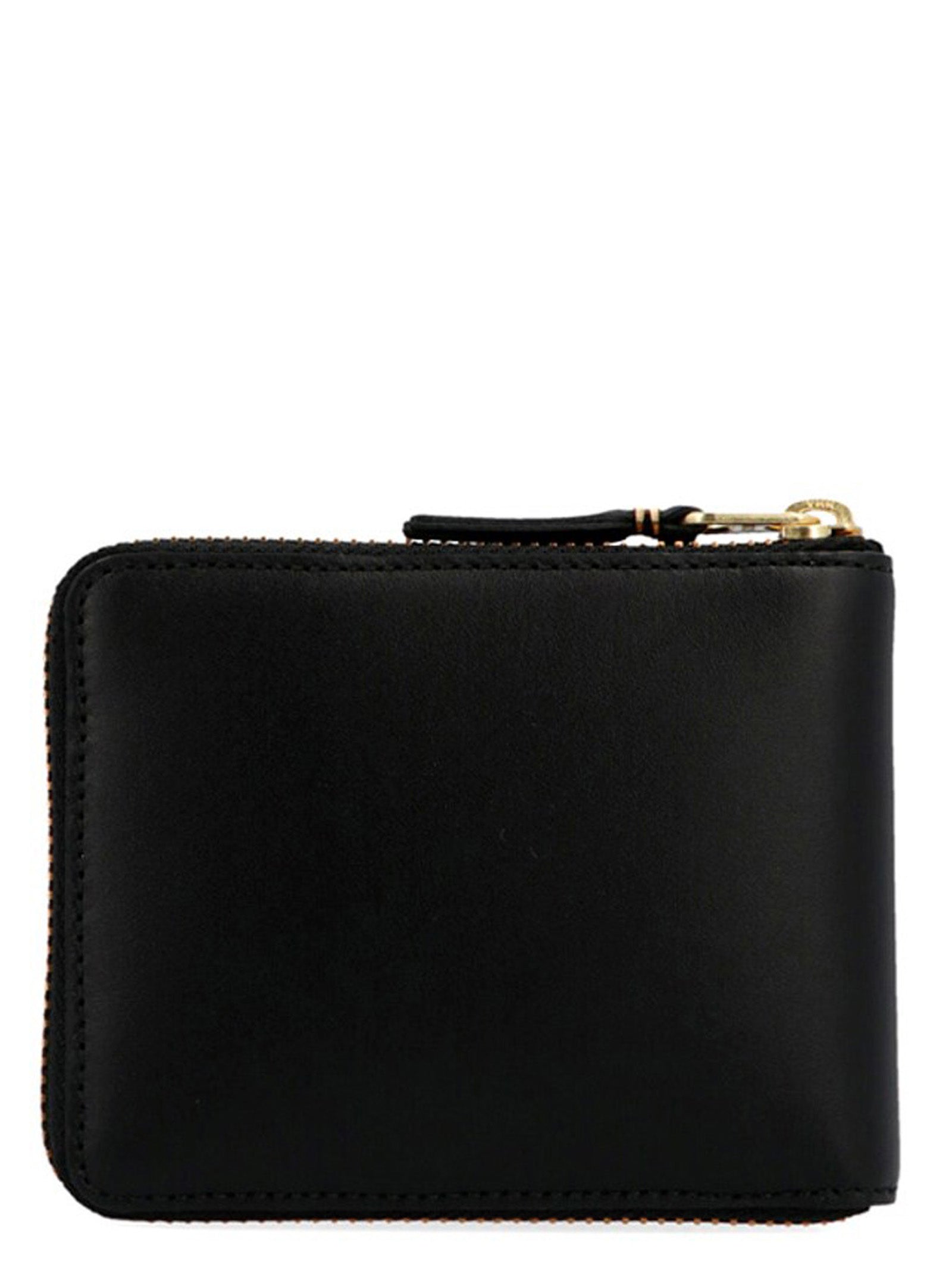 Comme Des Garçons Wallet 'Arecalf - Sa7100' Wallet