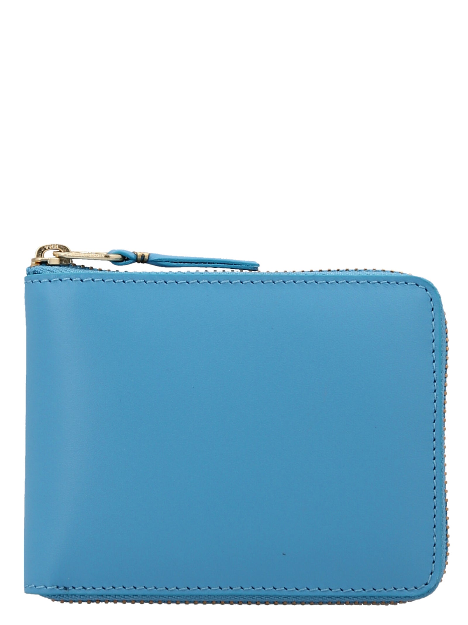 Comme Des Garçons Wallet Wallet 'Classic Line - Sa7100'