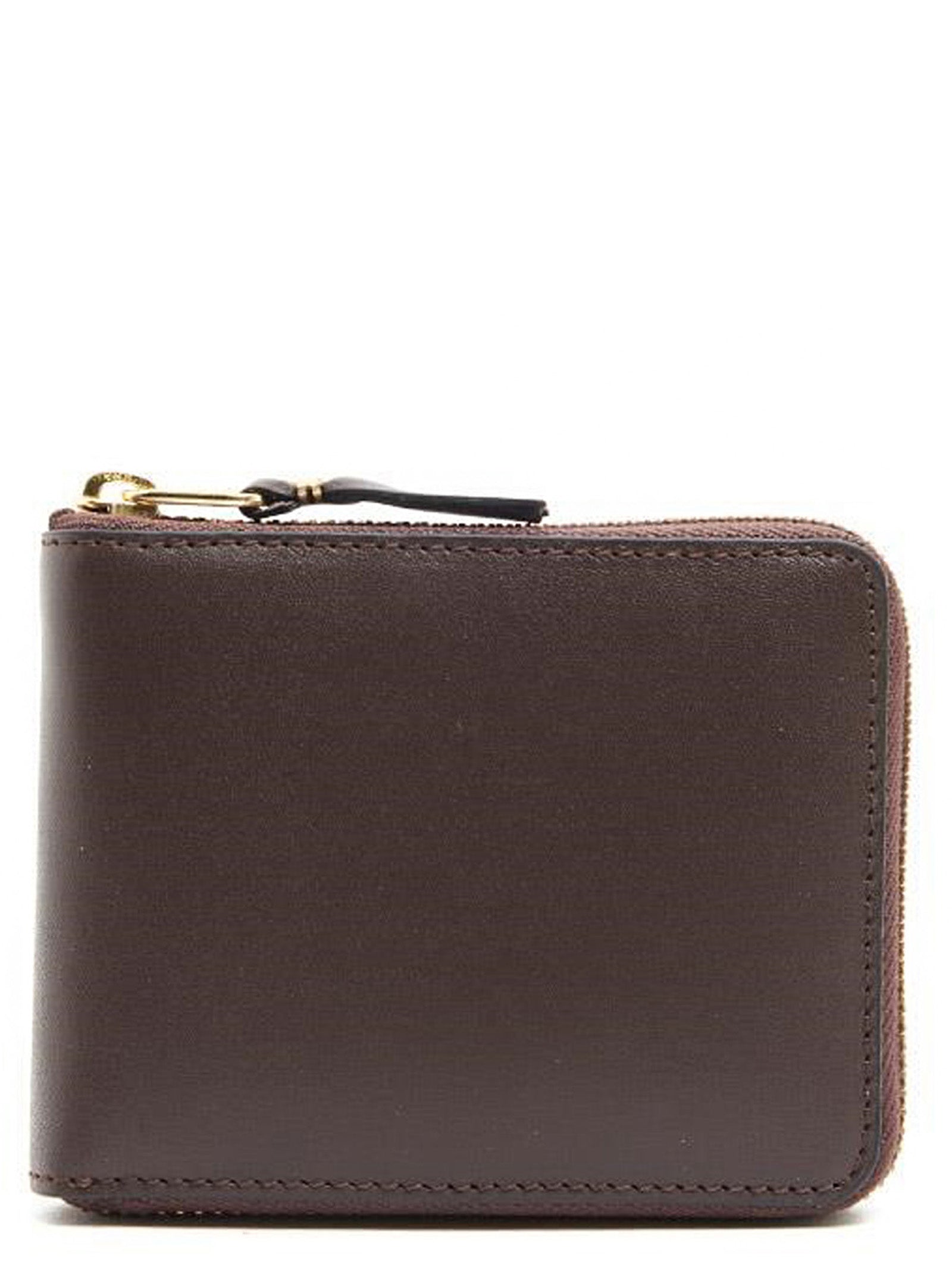 Comme Des Garçons Wallet Wallet 'Classic Leather Line'