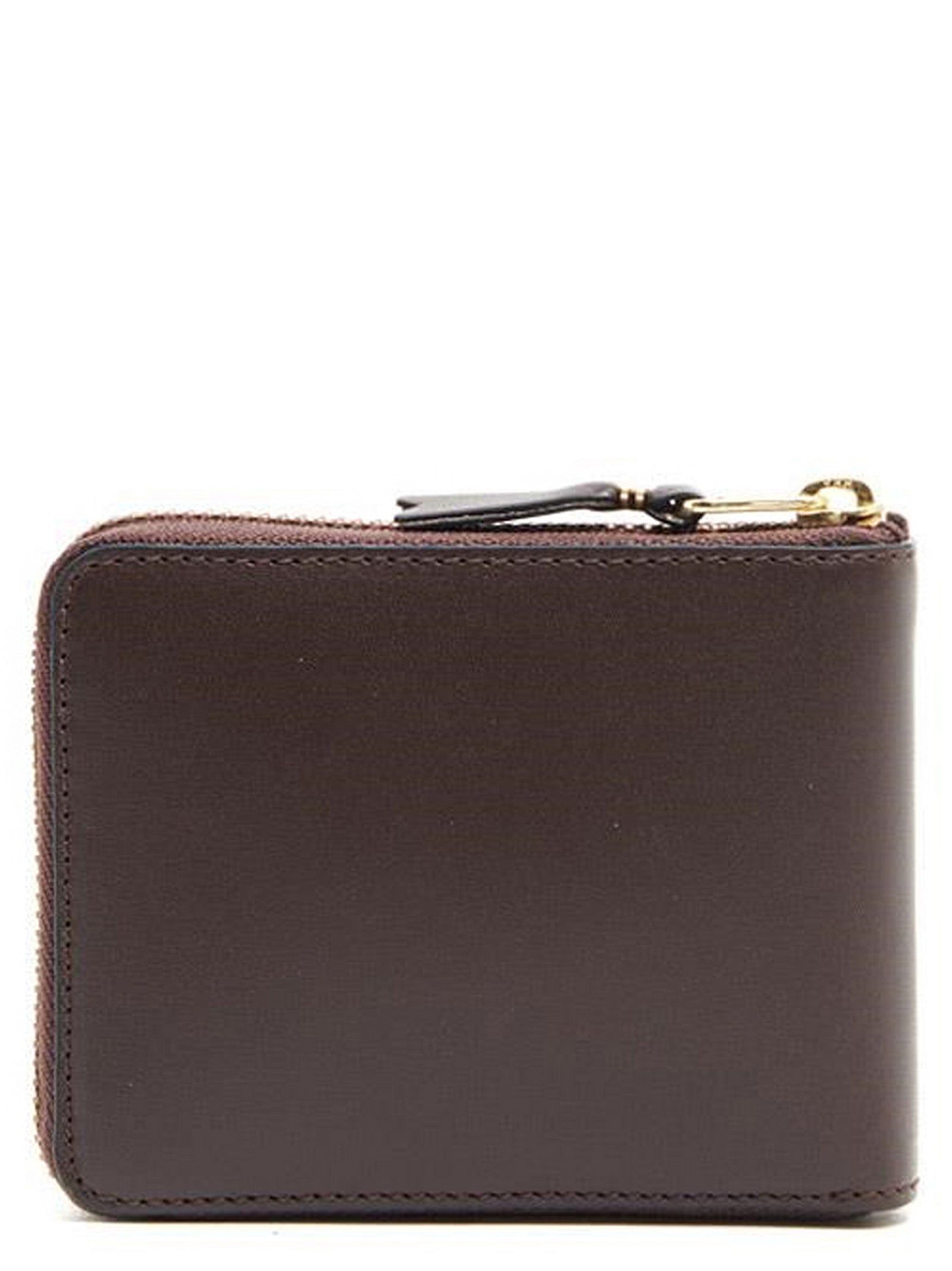 Comme Des Garçons Wallet Wallet 'Classic Leather Line'