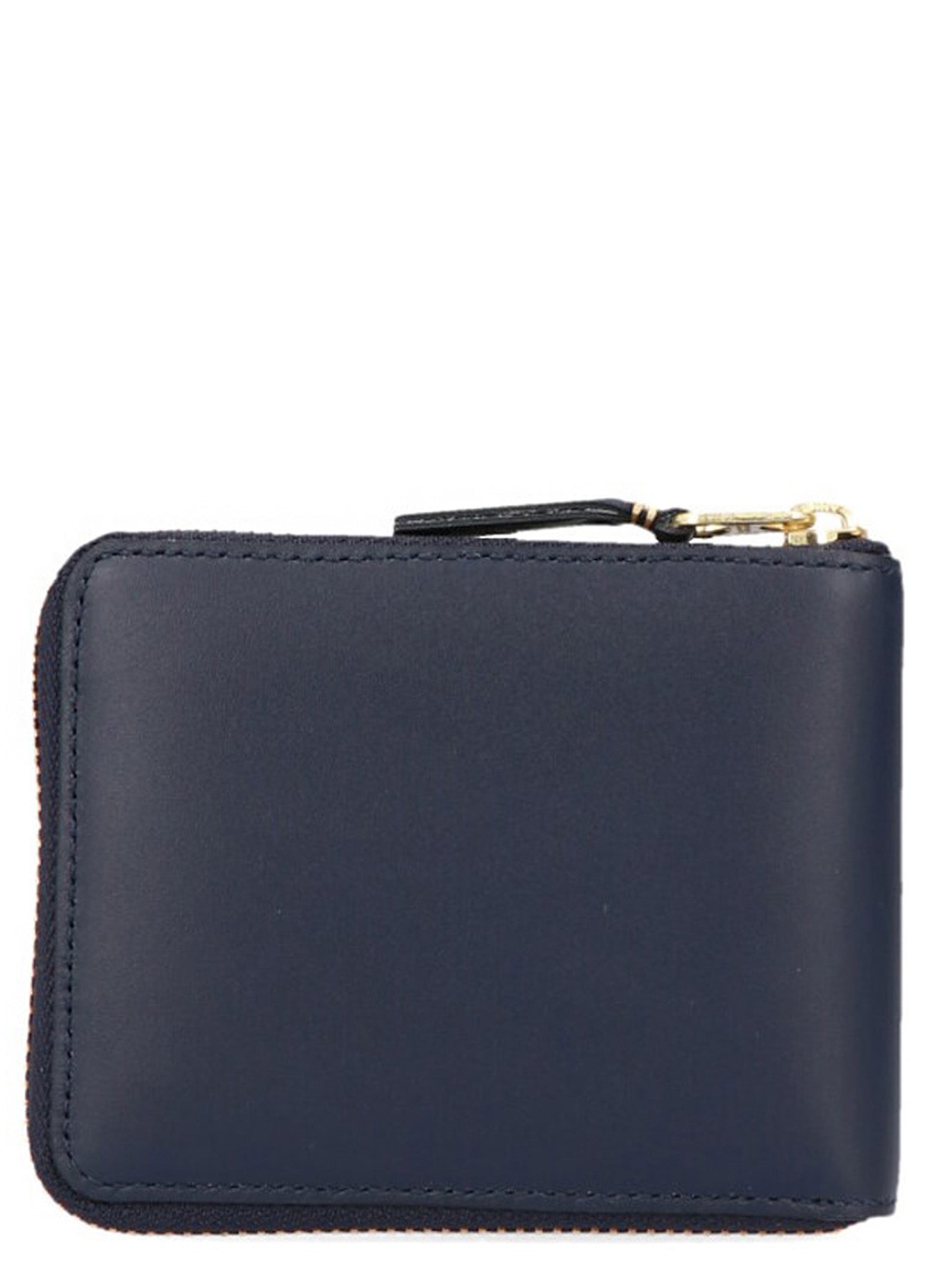Comme Des Garçons Wallet 'Arecalf - Sa7100' Wallet