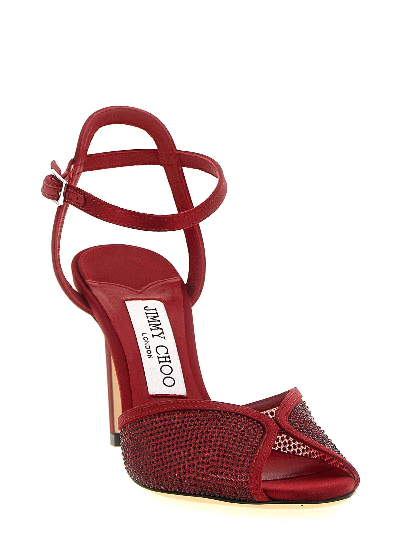 Jimmy Choo 'Sacora' Sandals