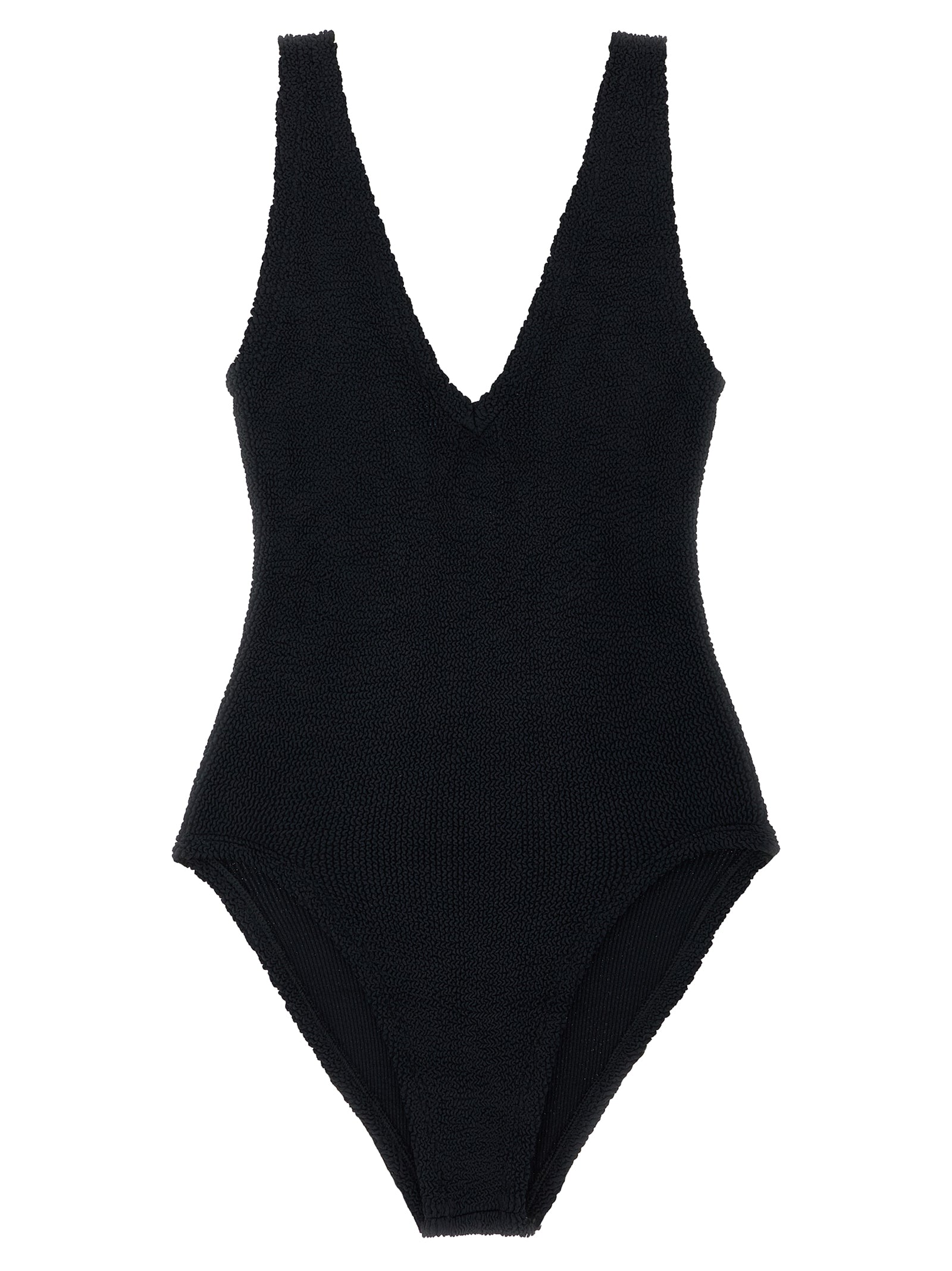Hunza G 'Sadie Swim' One-Piece Swimsuit
