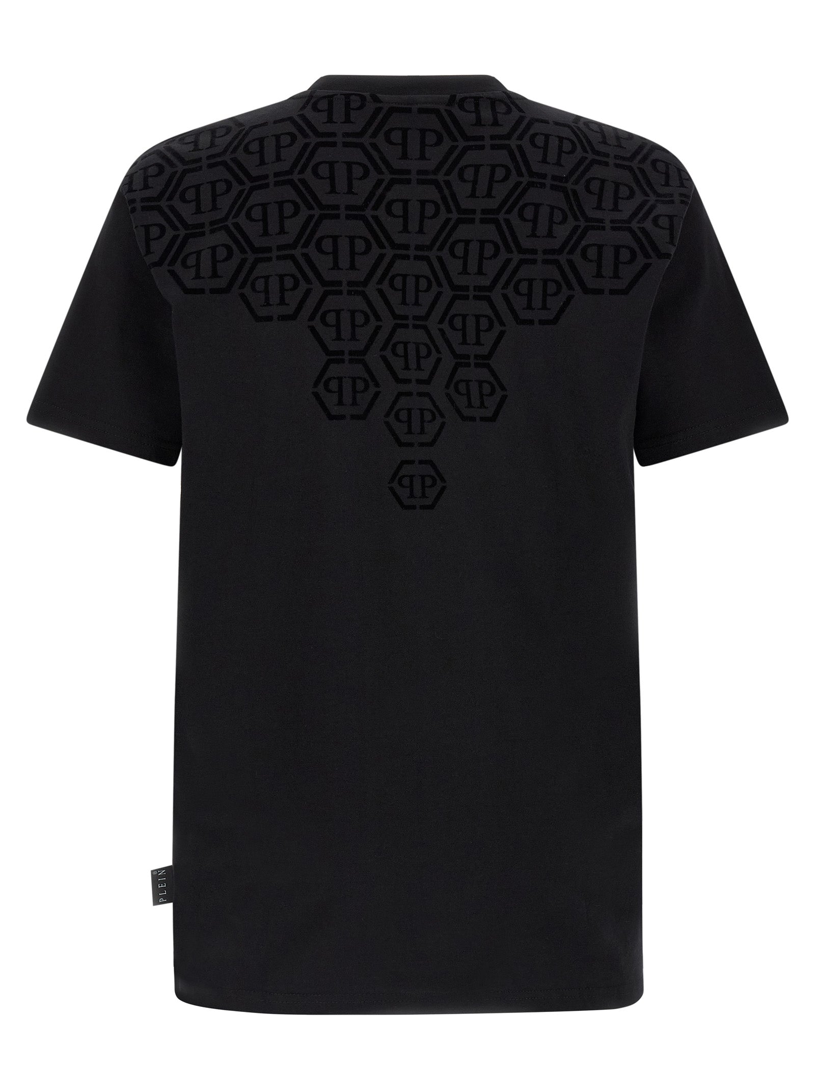 Philipp Plein Monogram T-Shirt